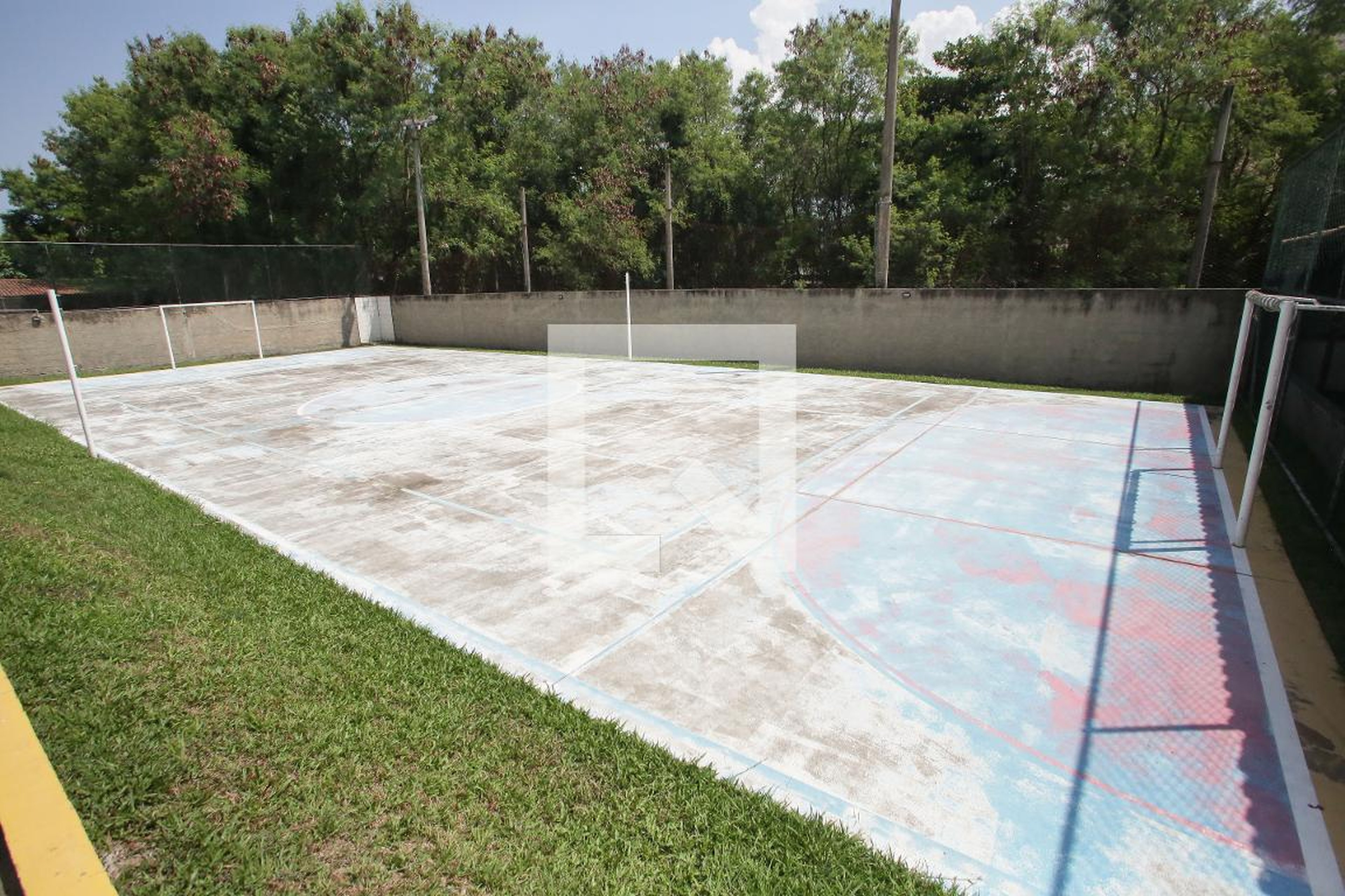 Quadra - Edifício Rio Tocantins