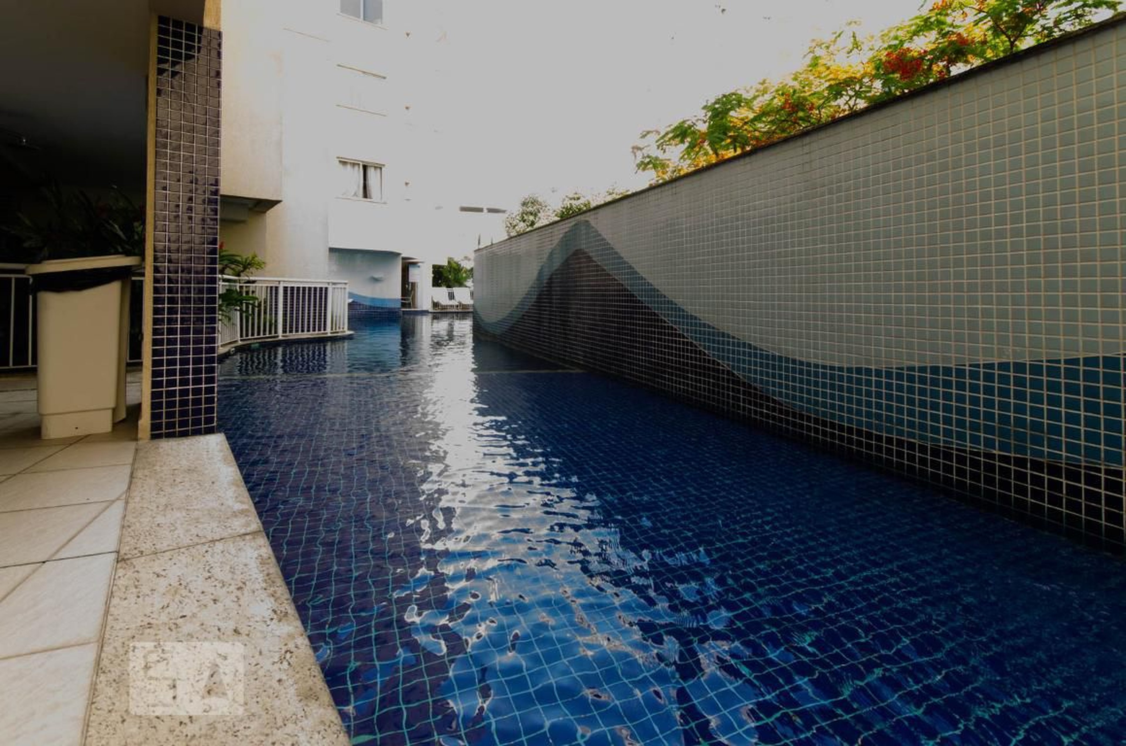 Piscina - Ideal Quality