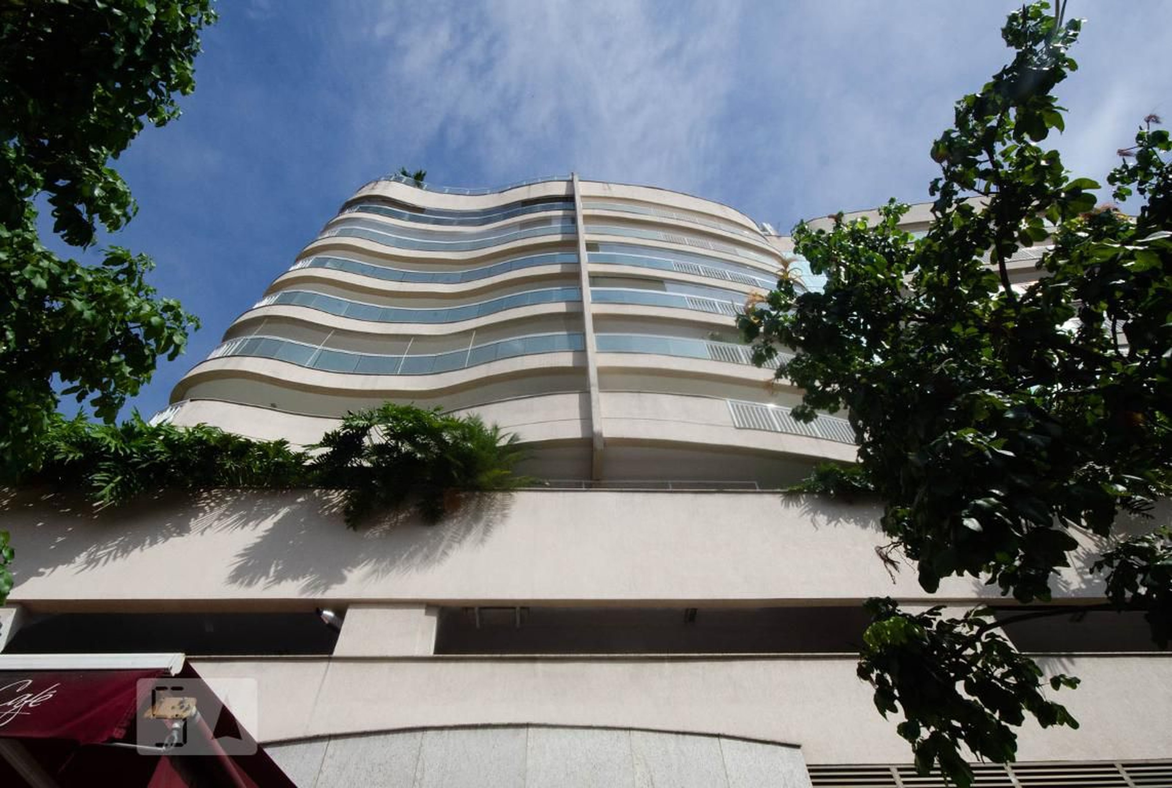 Fachada Condomínio Ideal Quality