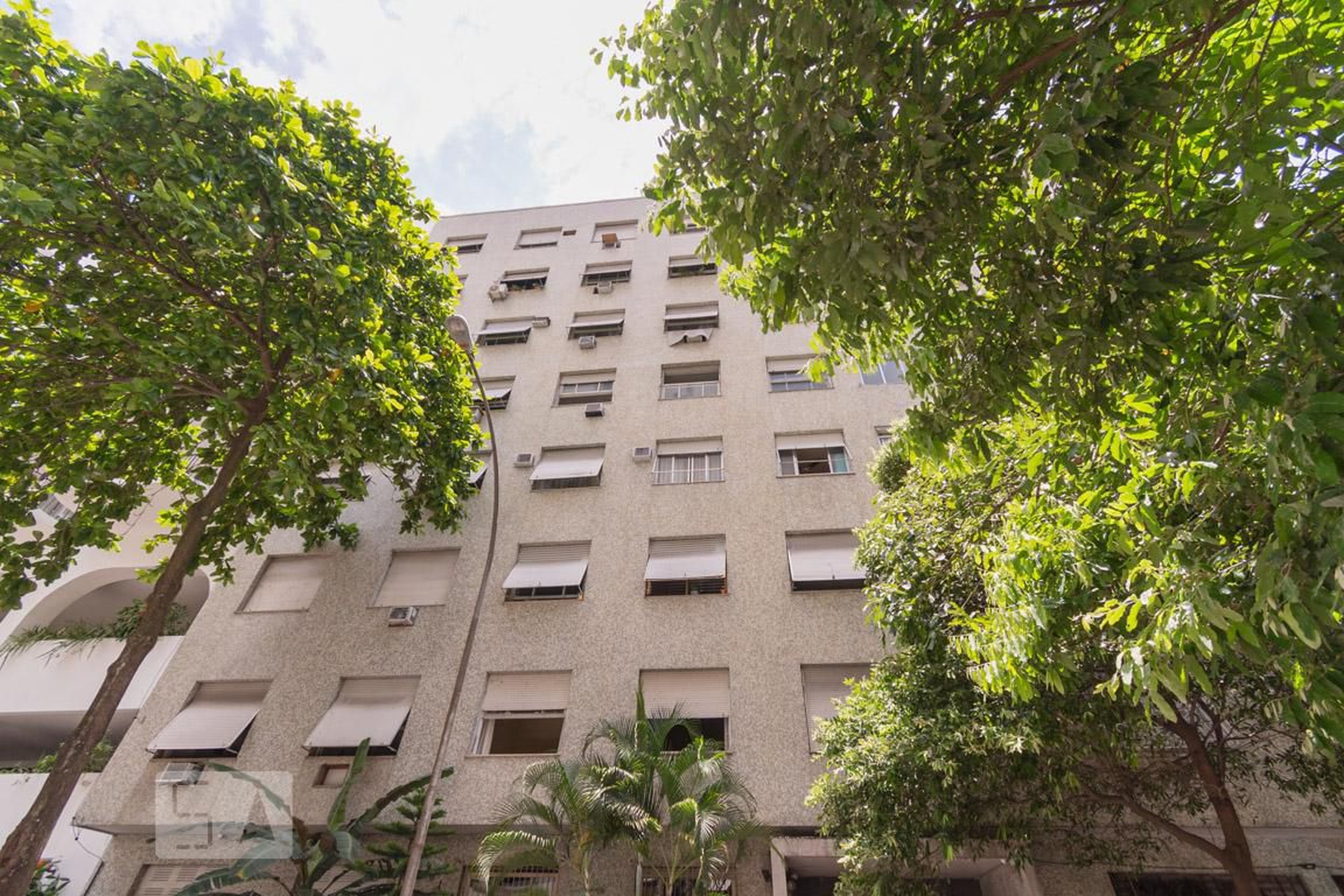 Fachada Condomínio Taquari