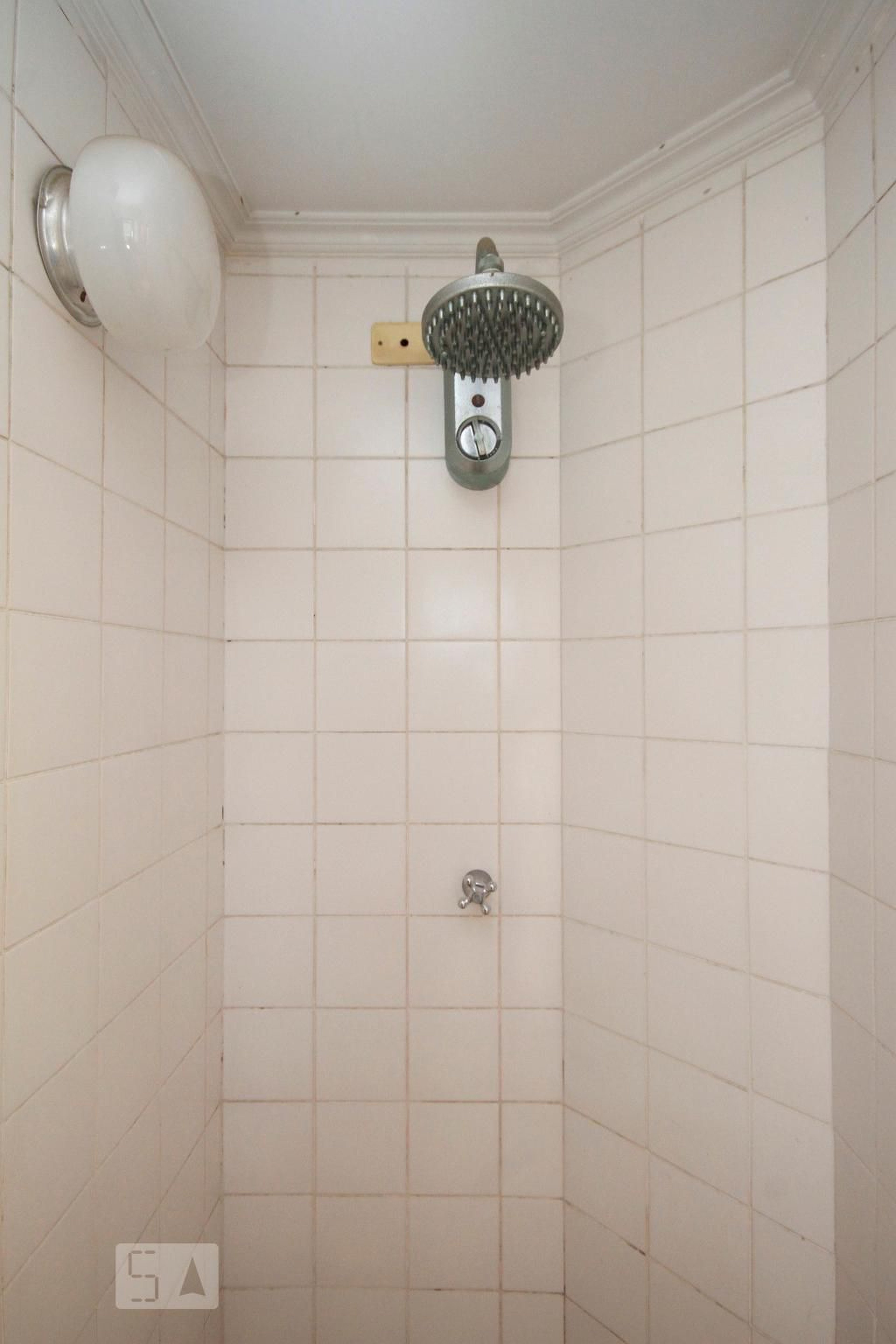 Sauna - Edifício Bambino