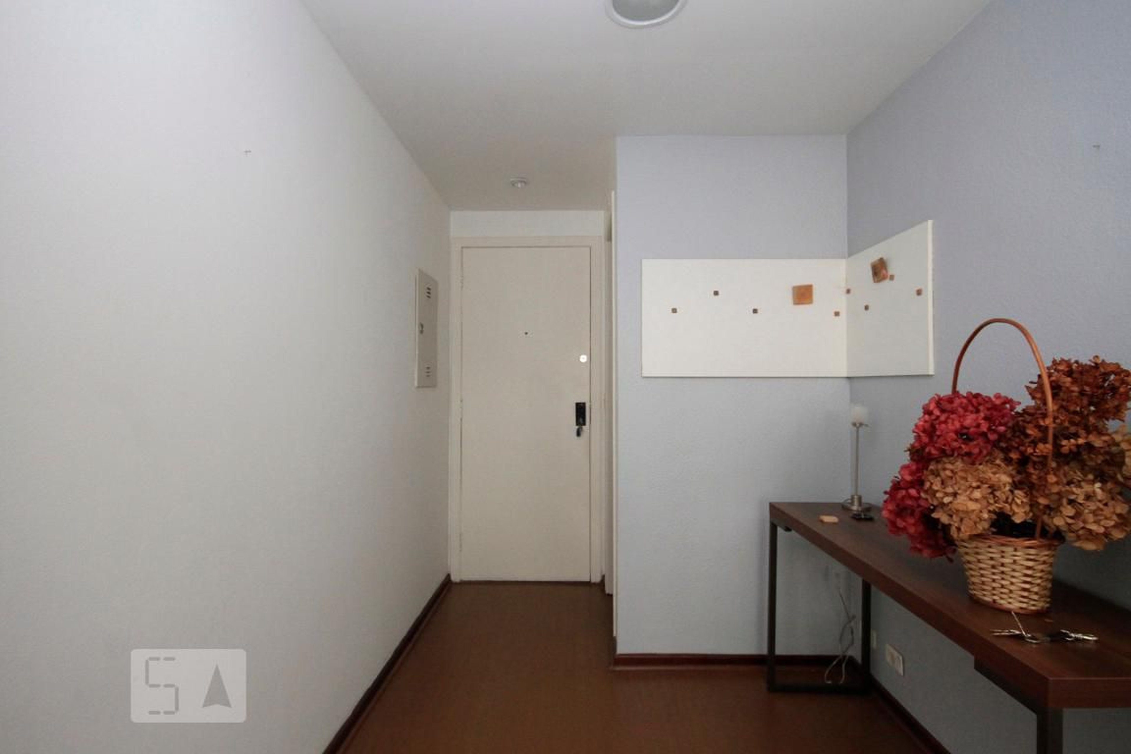 Hall de Entrada - Edifício Bambino