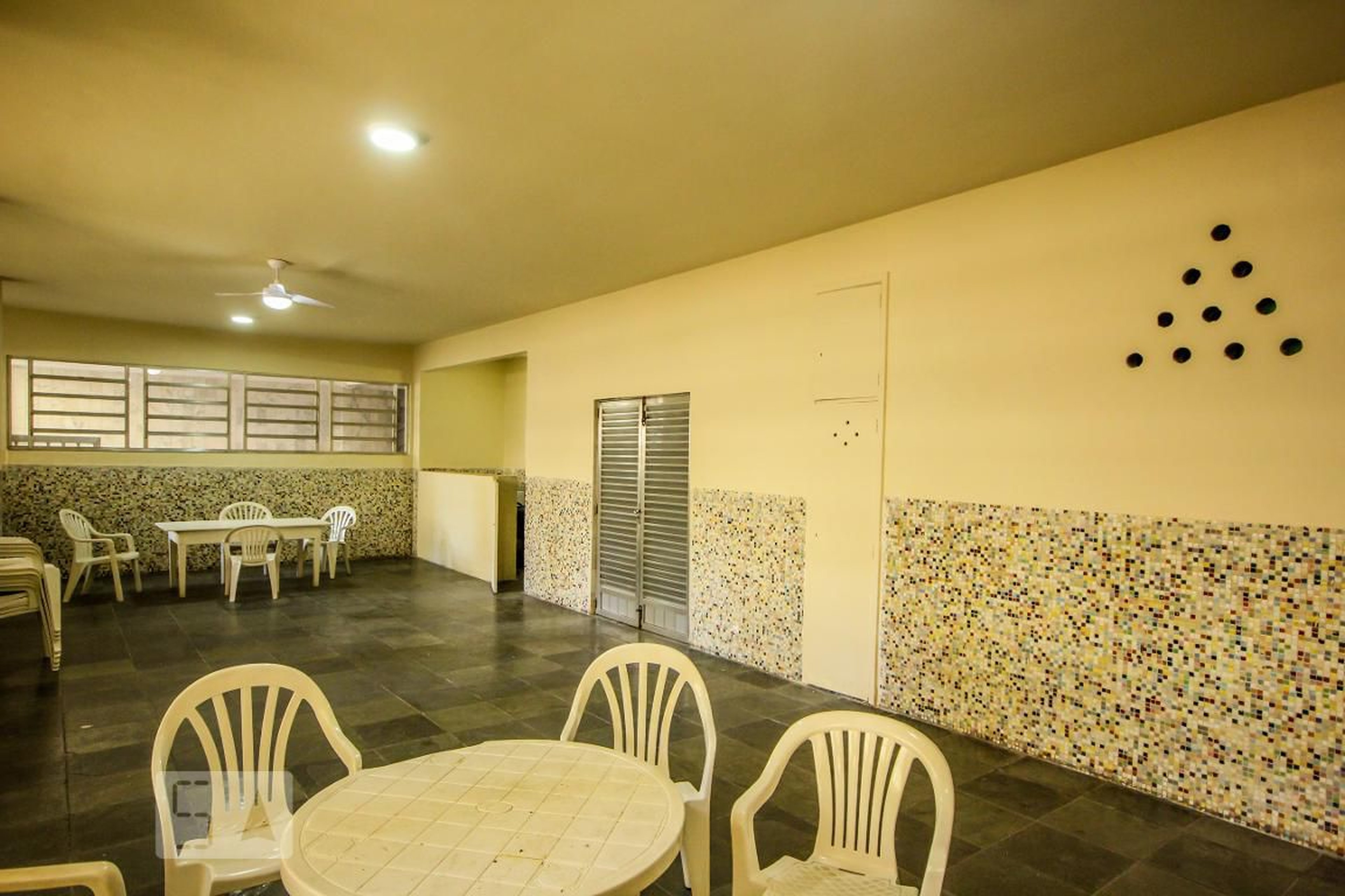 Playground - Edifício Patrick