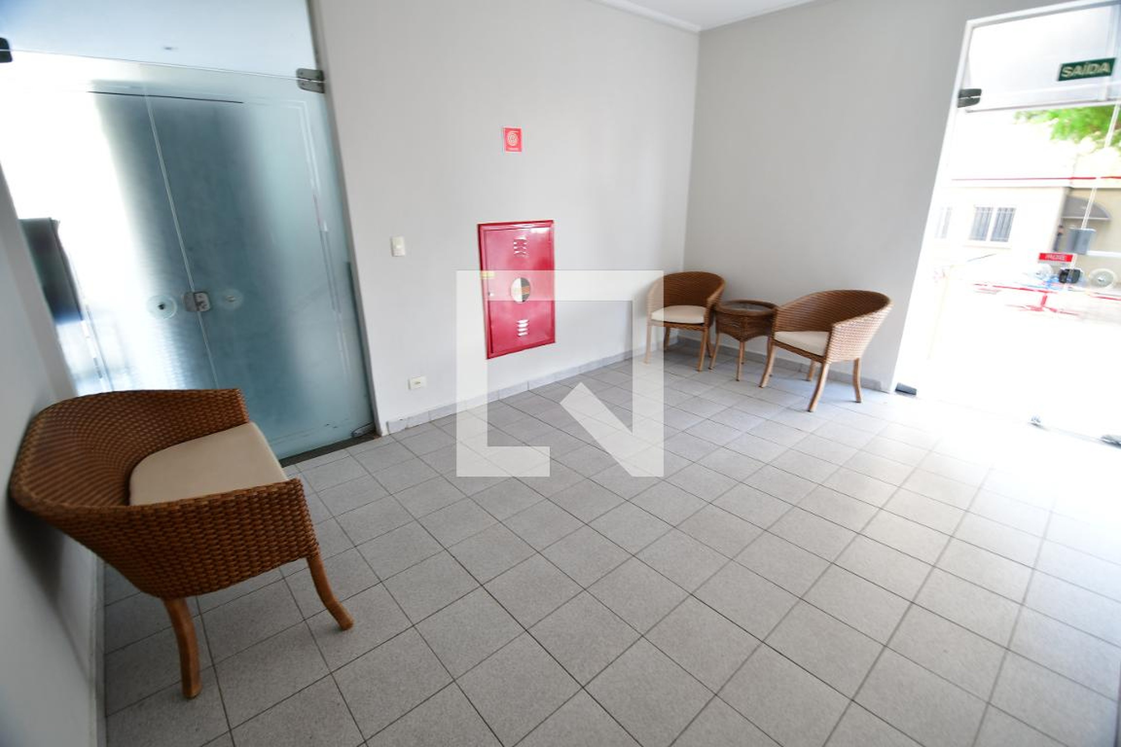 Hall social - 