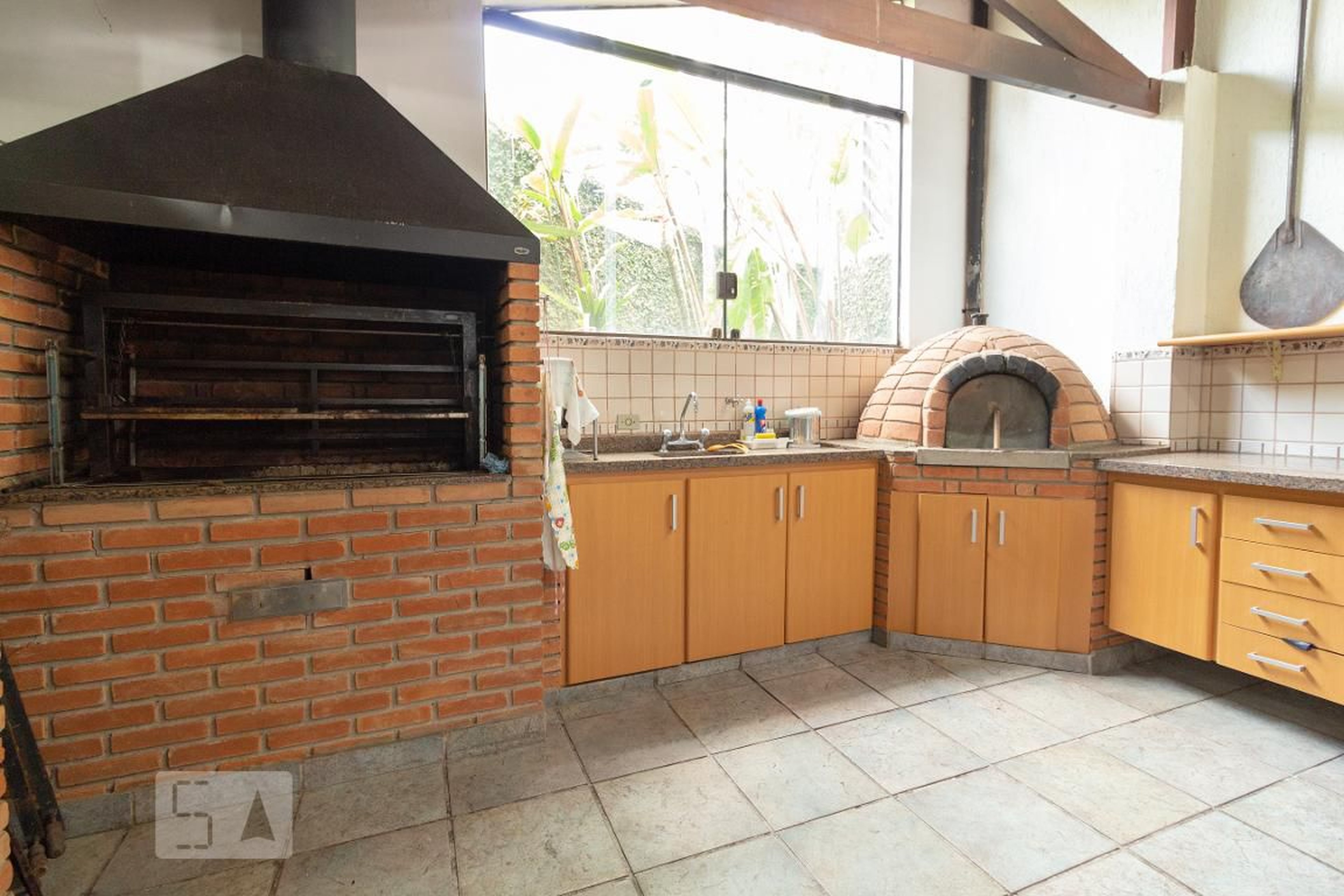 Churrasqueira - Forest Park