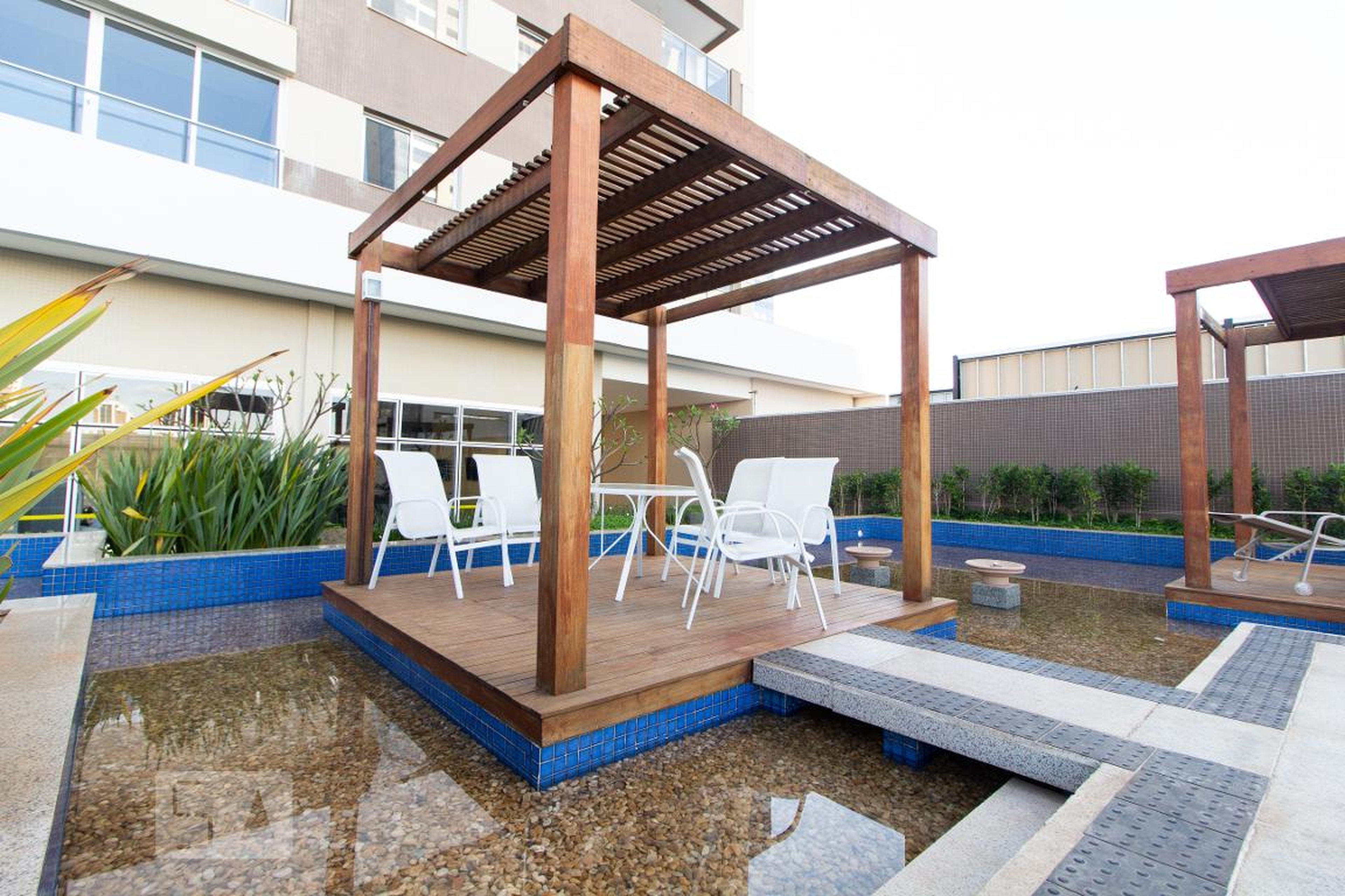 Piscina - 