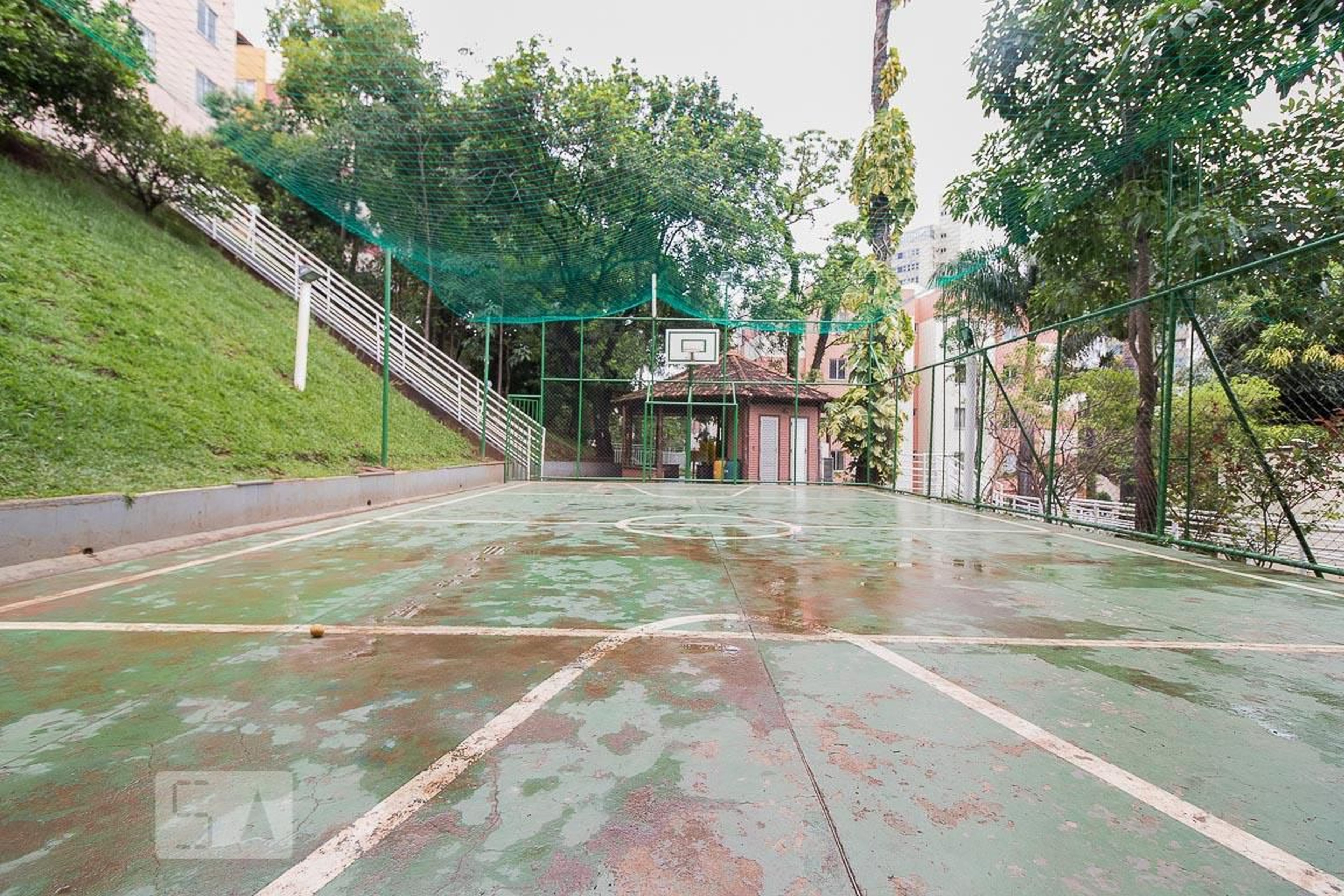 Quadra - Edifício Quebec