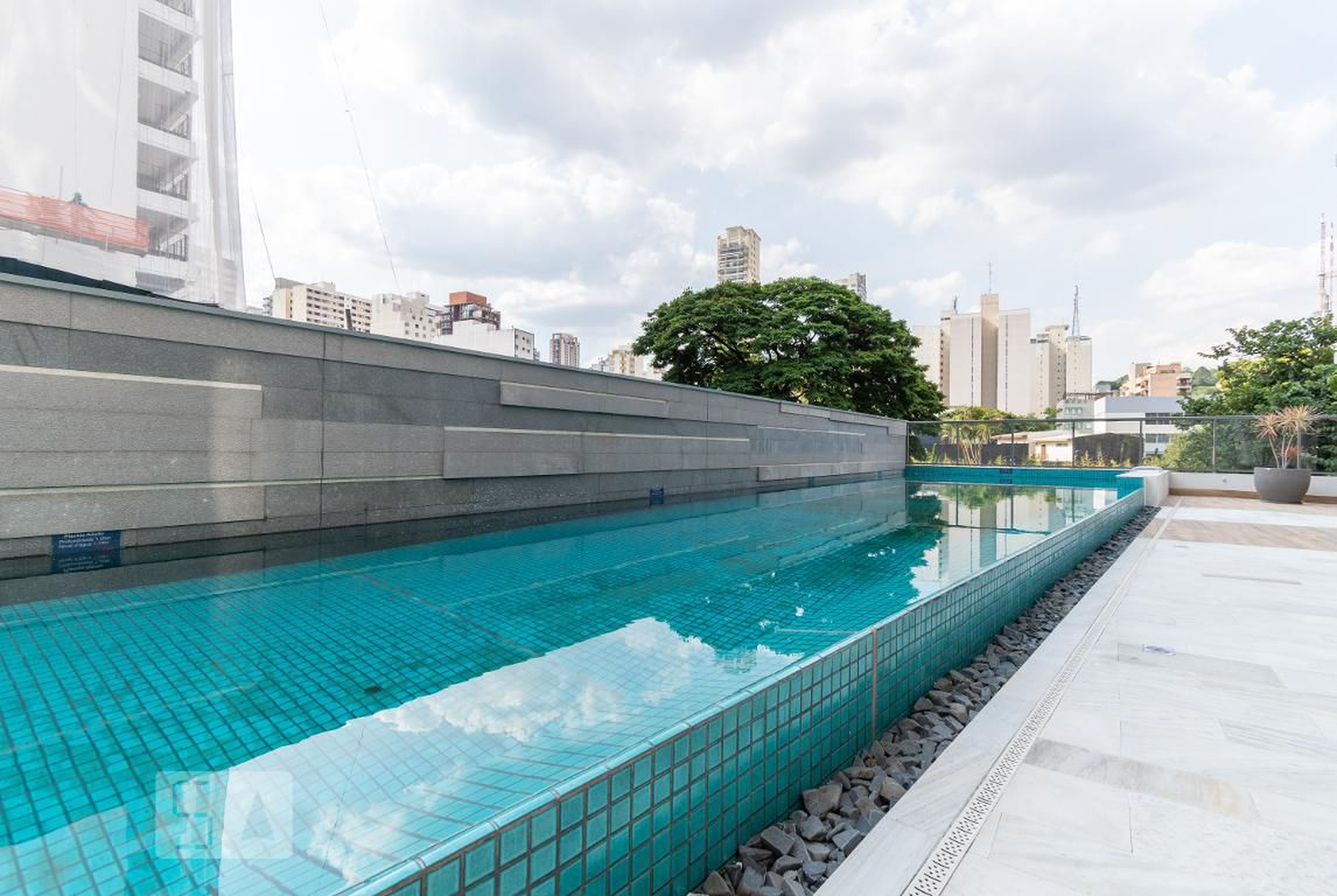 Piscina Adulto - Origem Vila Madalena