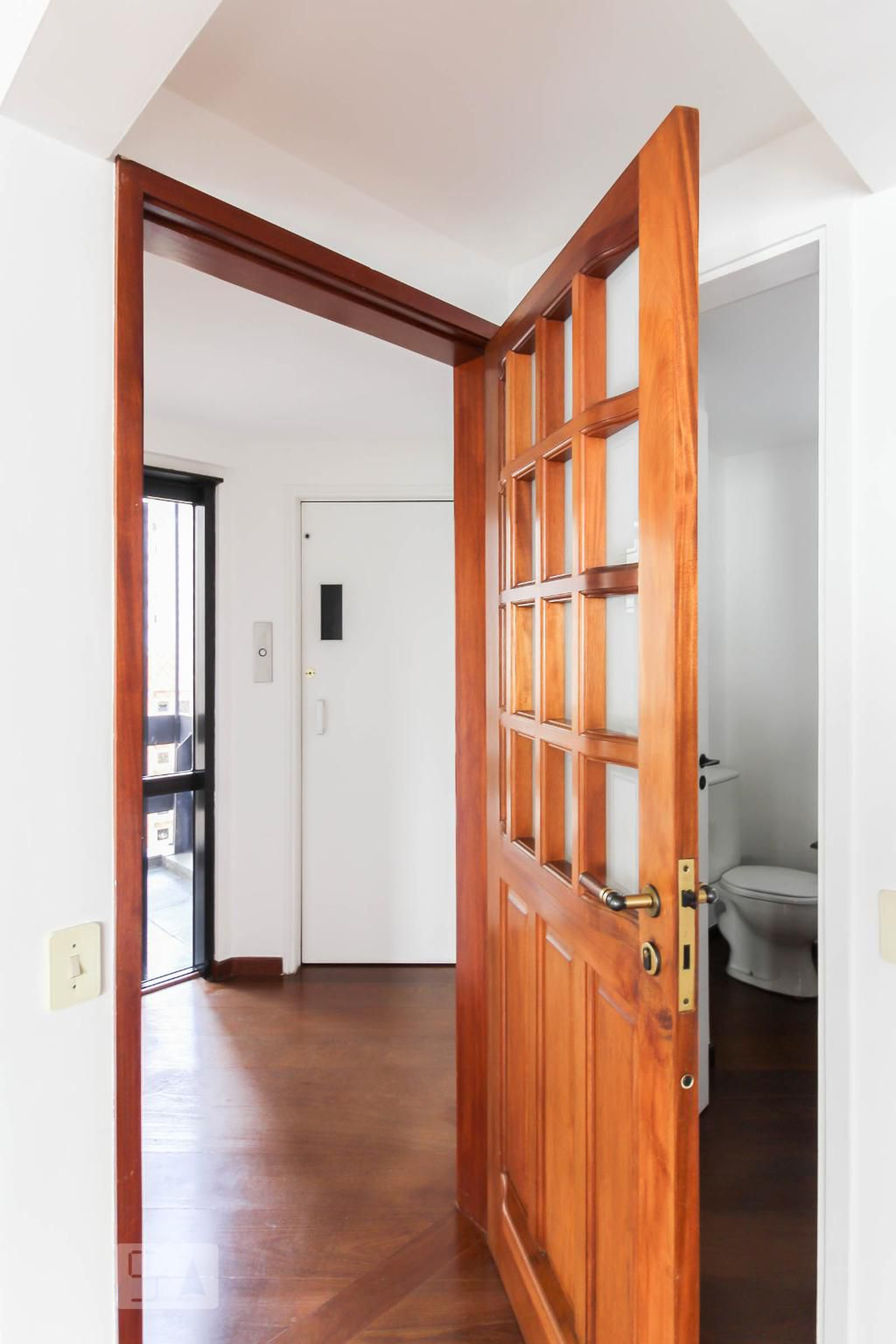 Hall de Entrada - A. Volp