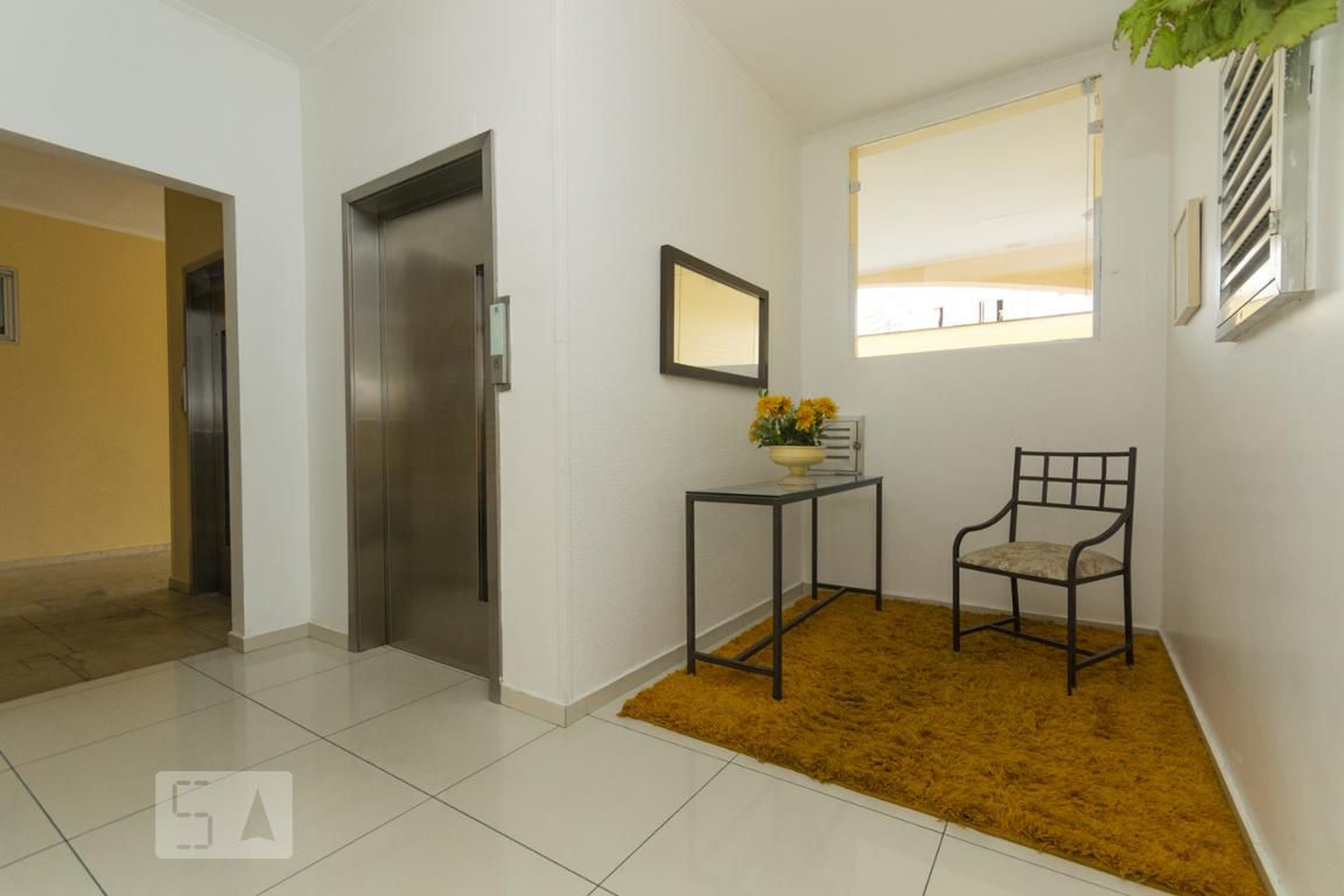 Hall - Residencial Jaci