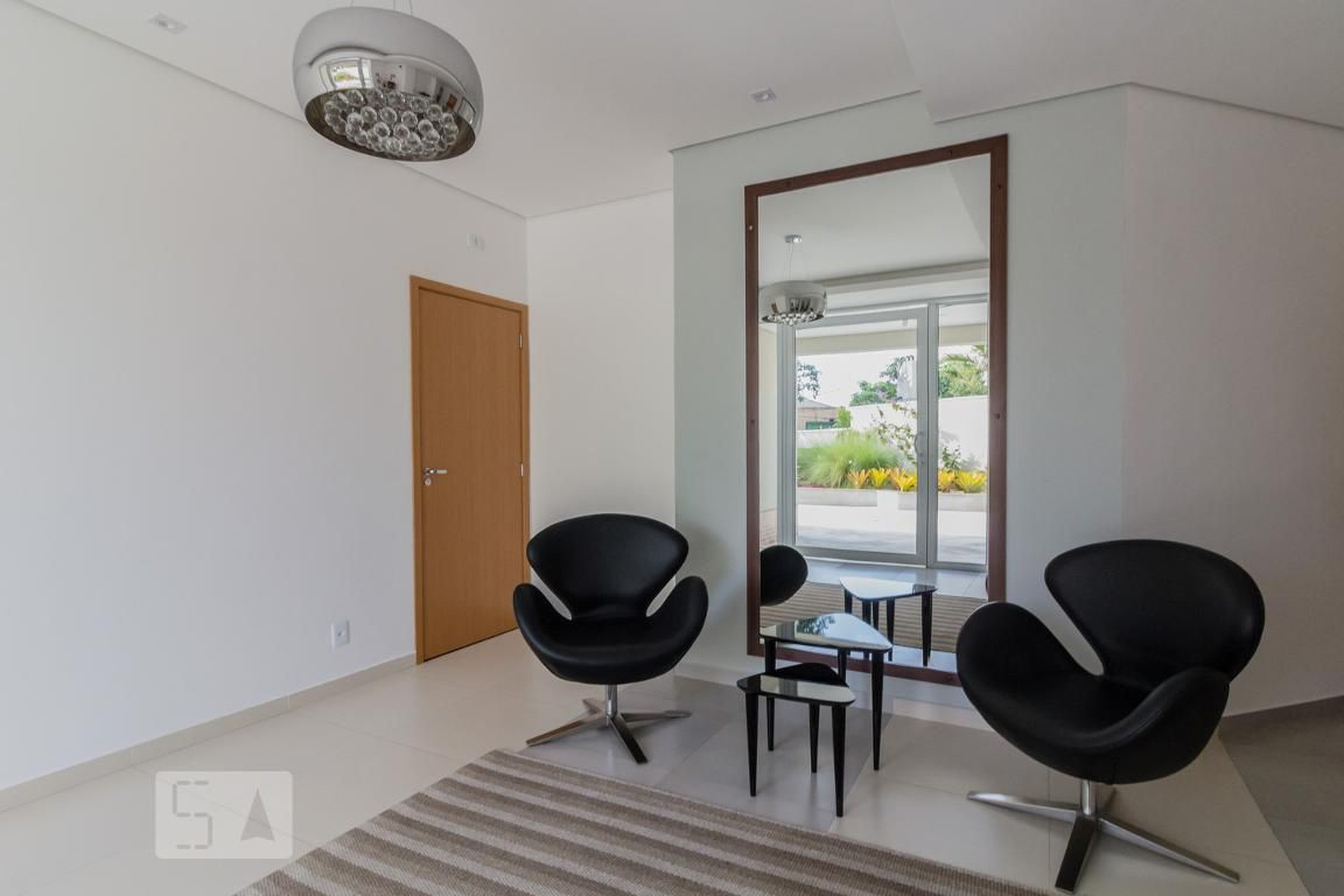 Hall - Edifício Dumont