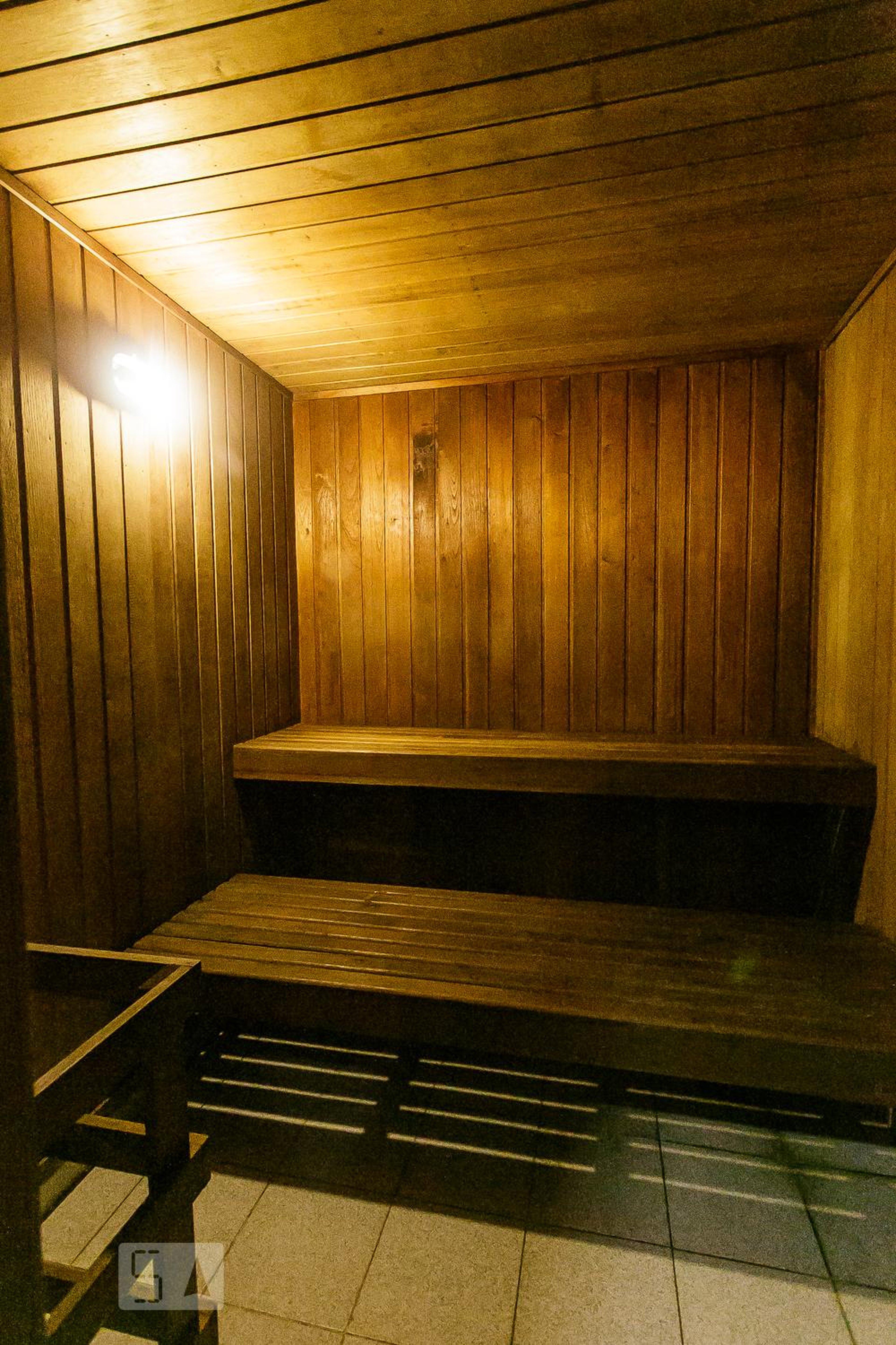 Sauna - La Brise Quality Service