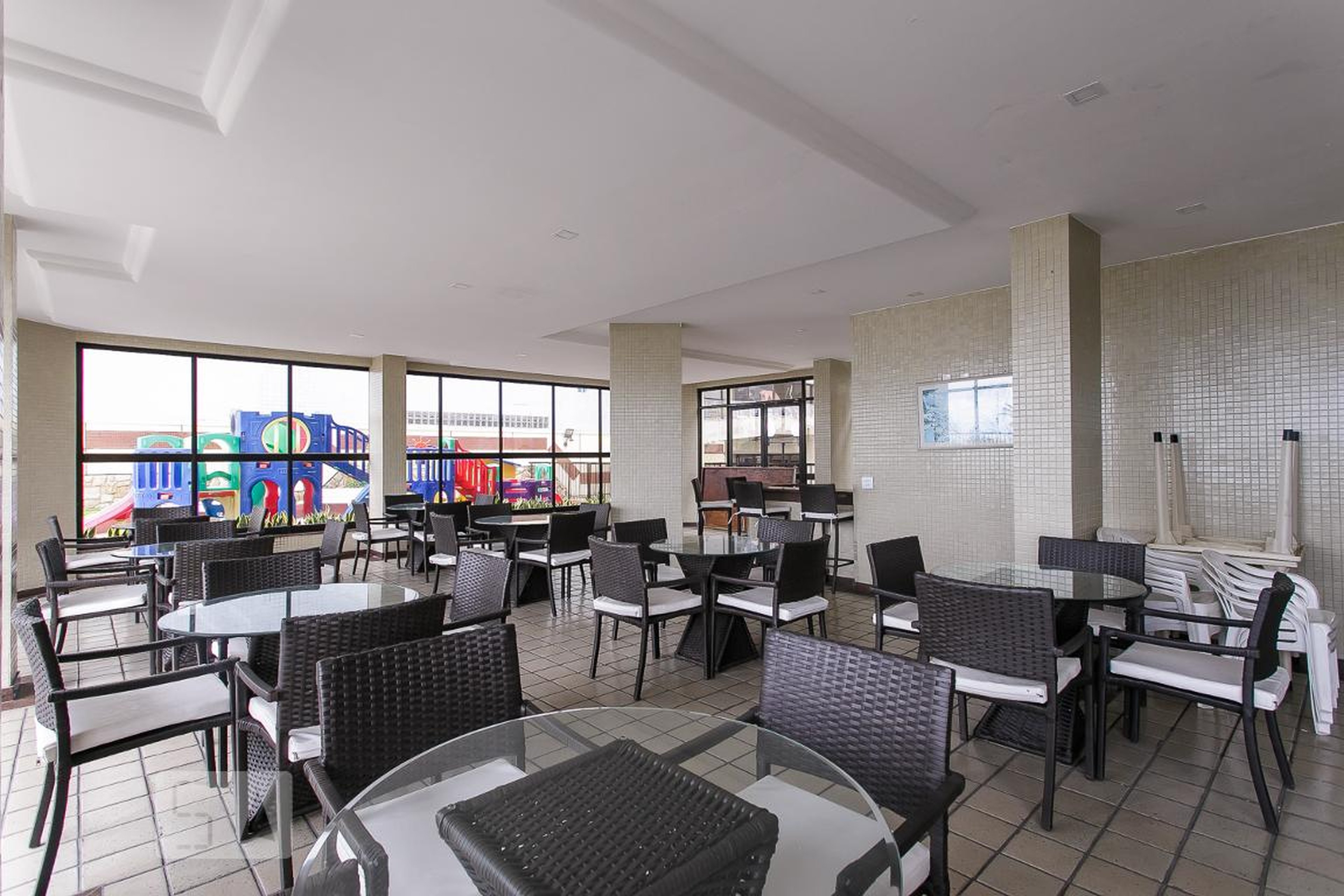 Salão de festas - La Brise Quality Service