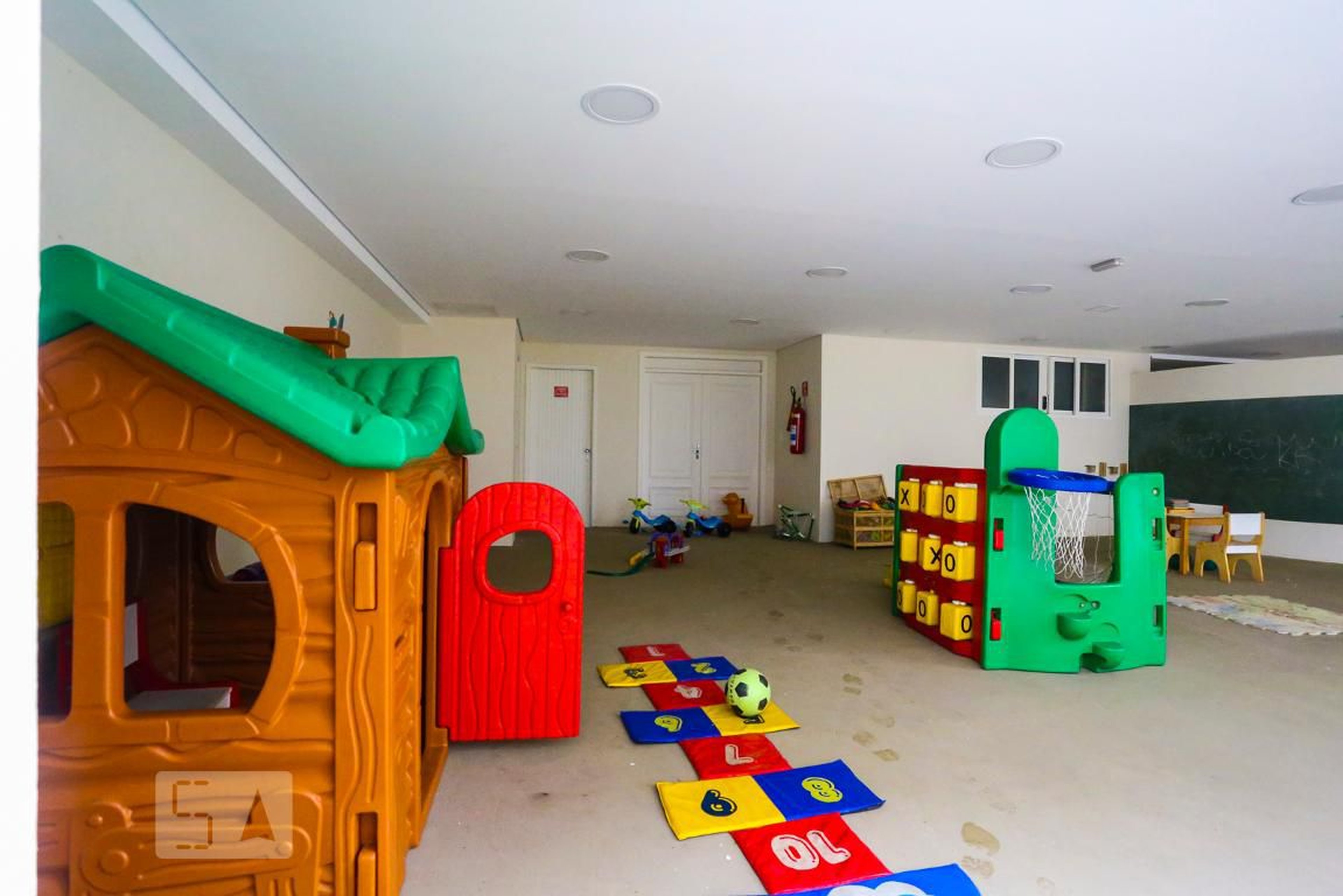 PlayGround - Renata e Marta