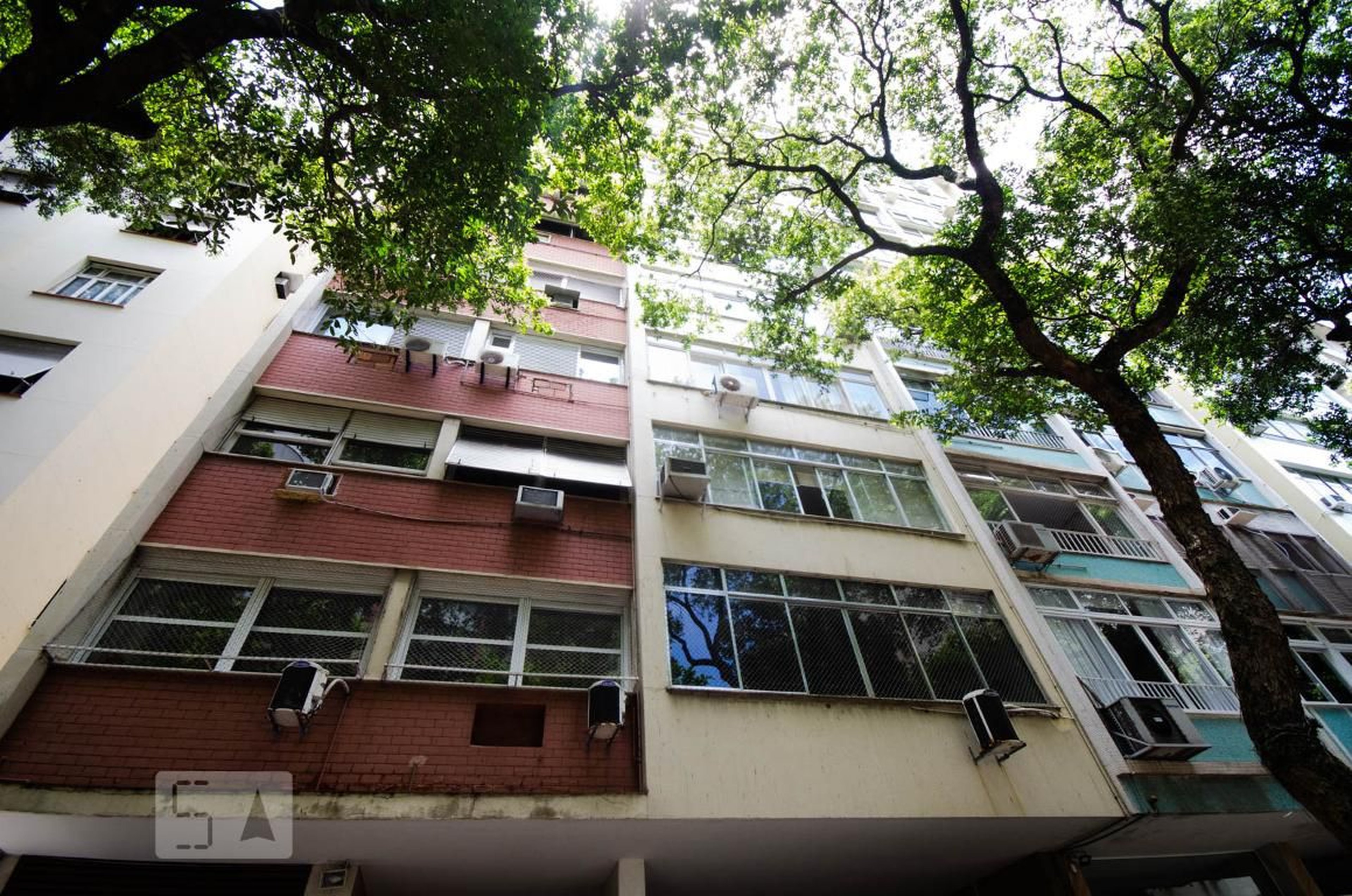 fachada Edifício Helena