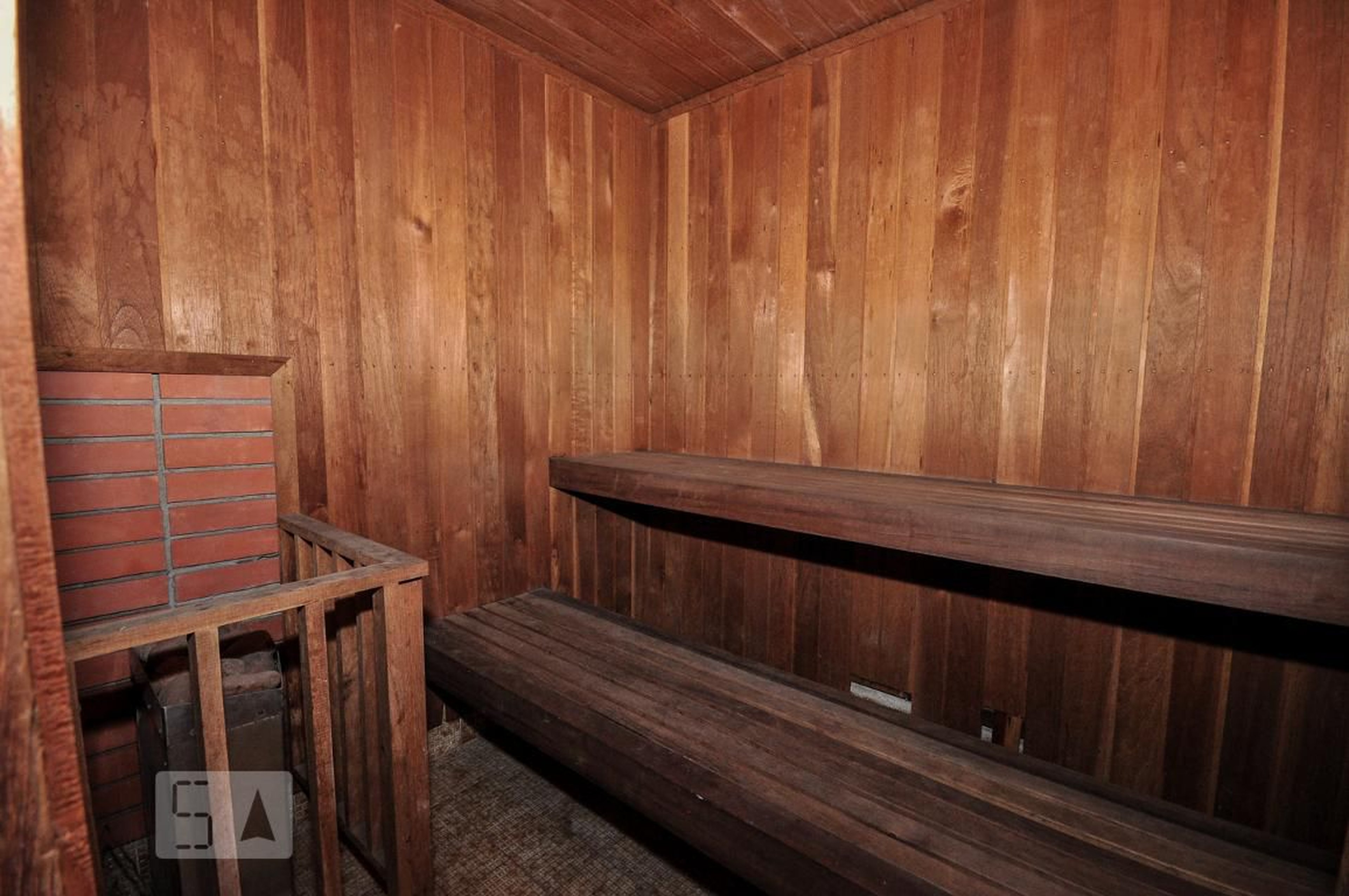 Sauna - 
