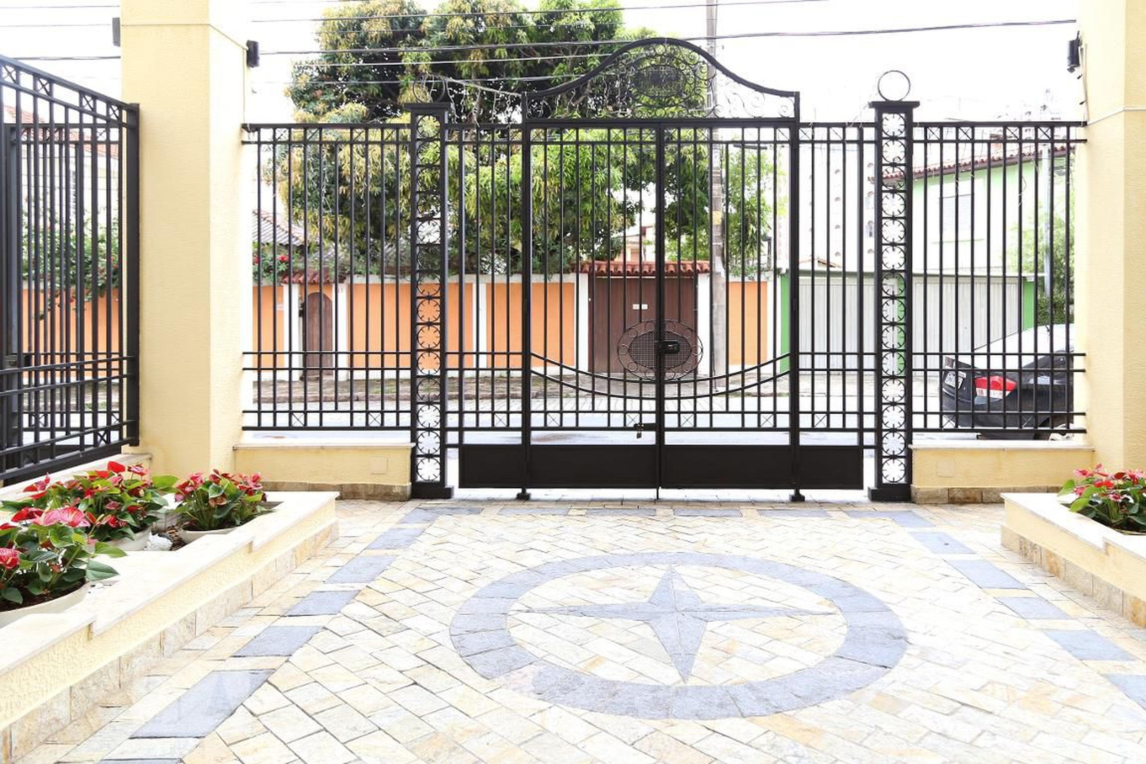 Entrada - Piazza San Paolo