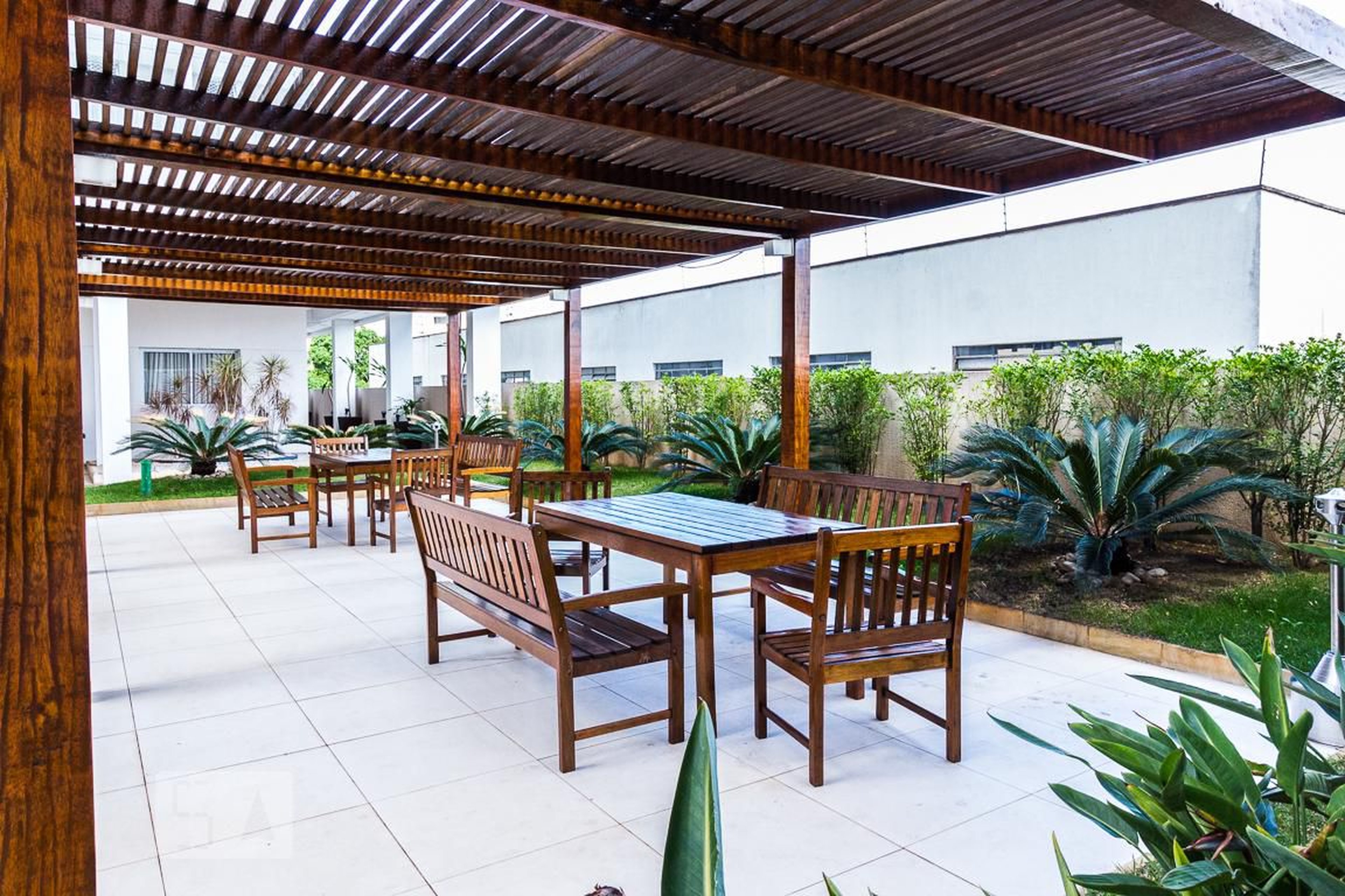 Condominio - Central Life Garden