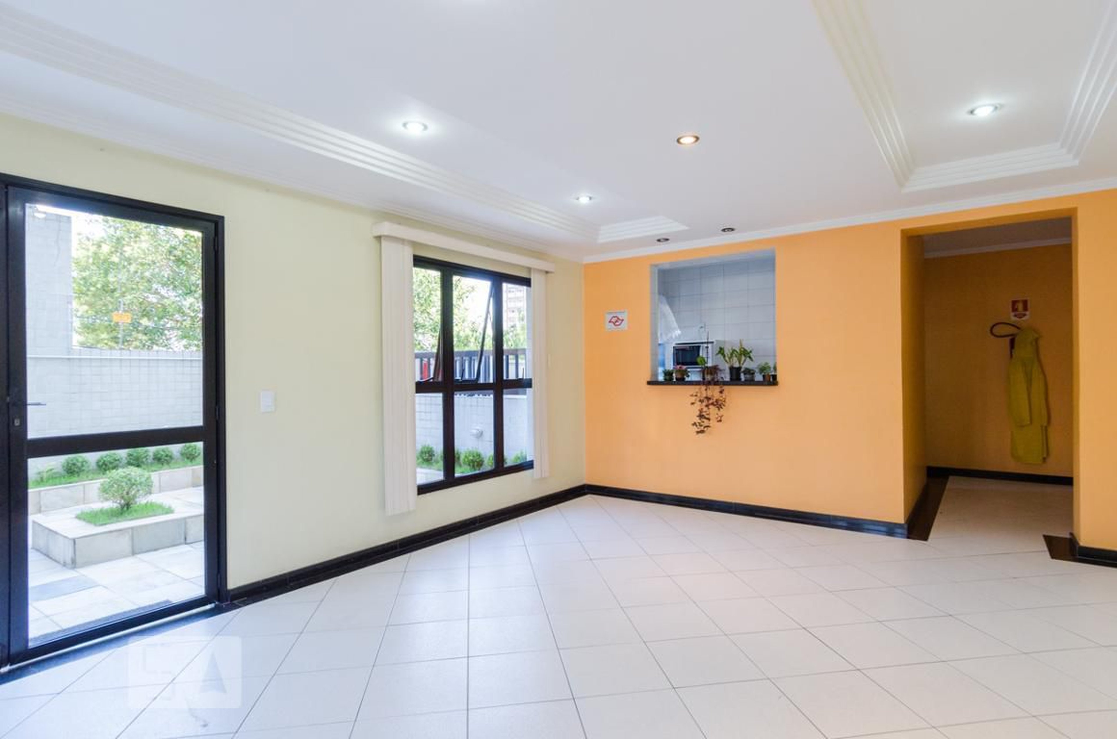 Salão de Festas - San Sebastian