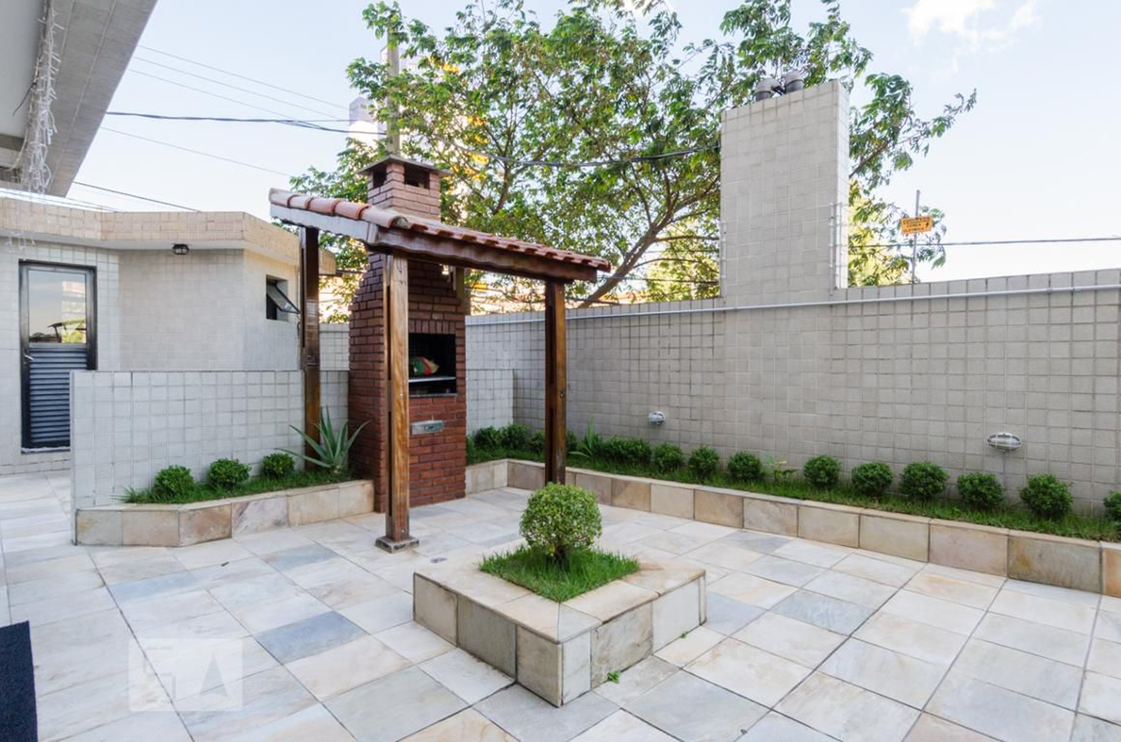 Churrasqueira - San Sebastian