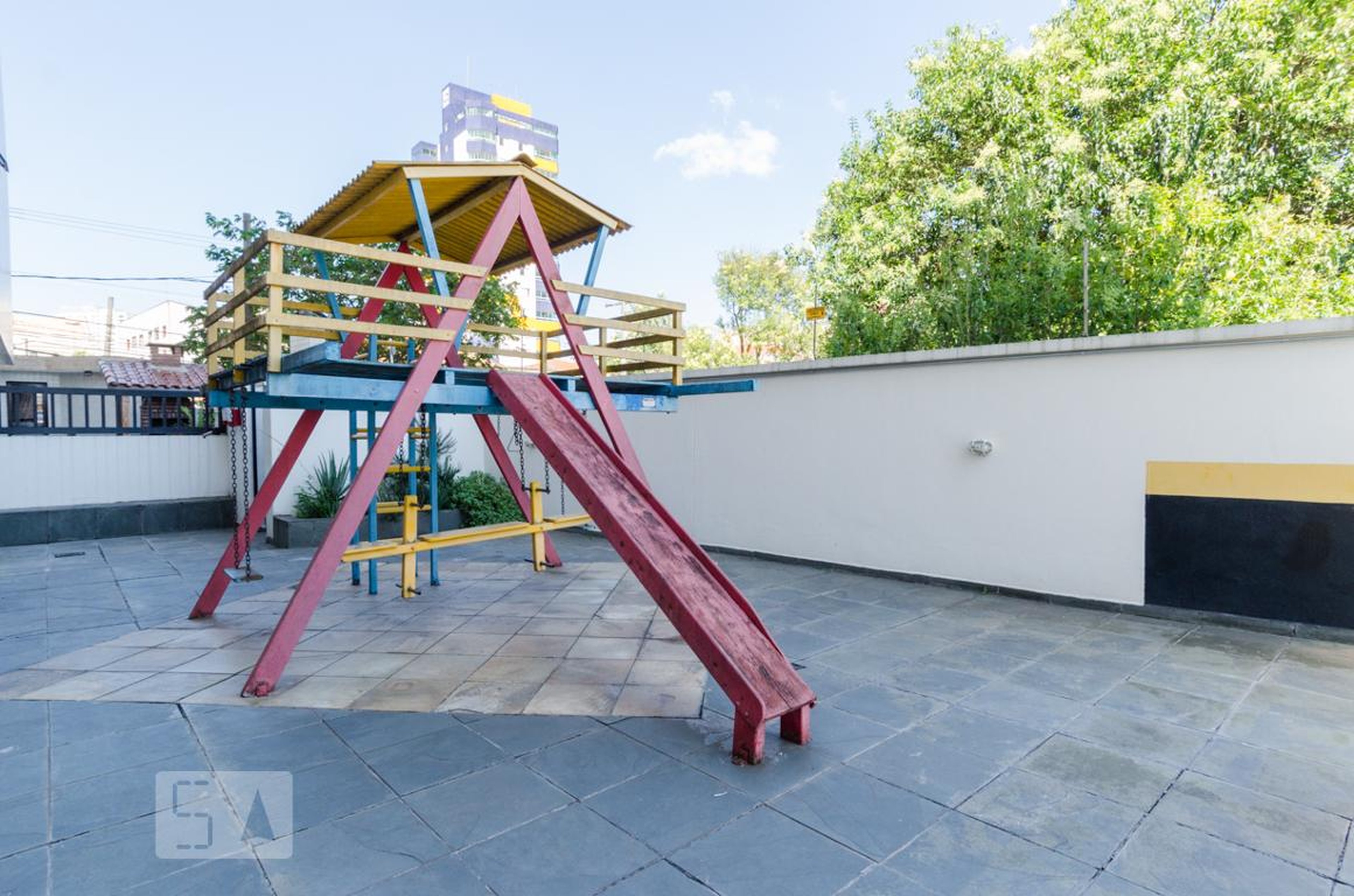 Playground - San Sebastian