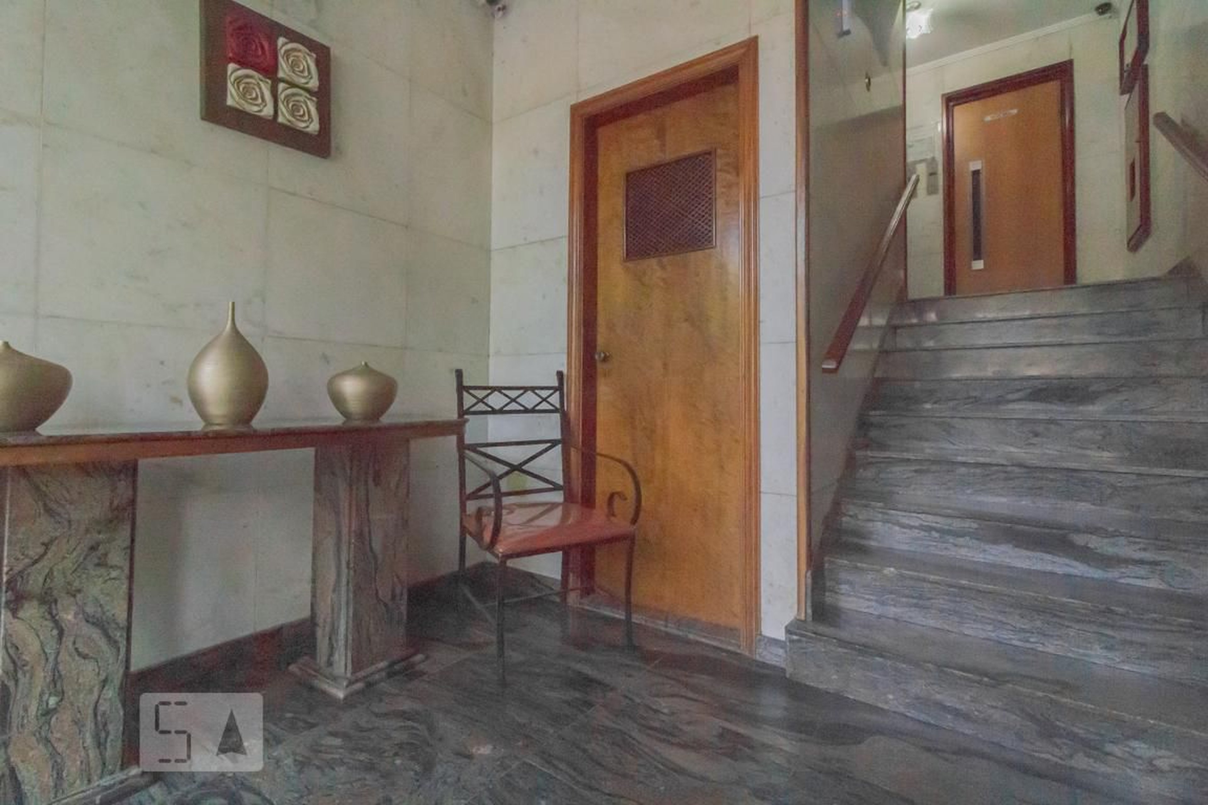 Hall social - Conjunto Manifesto