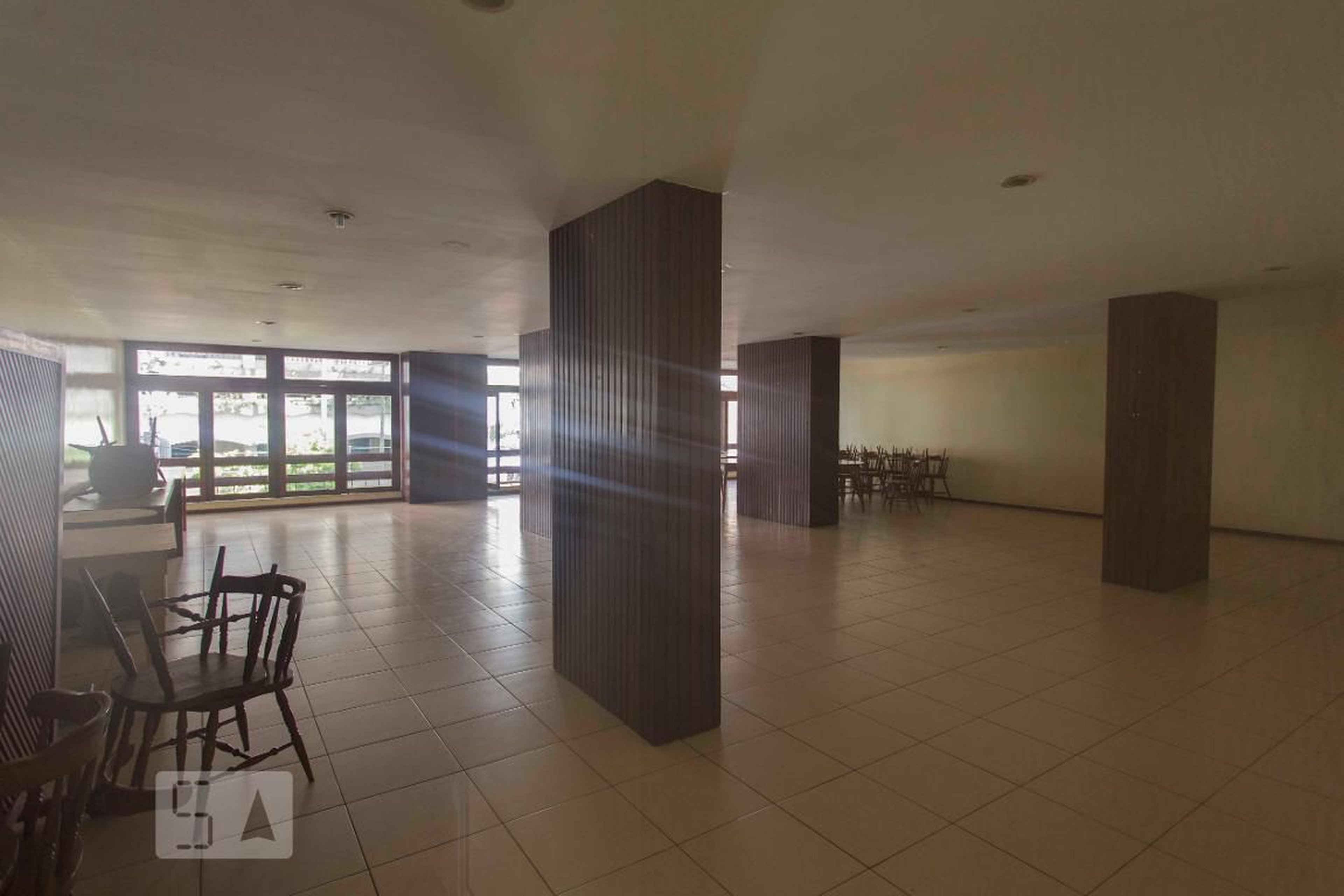 salão de festas - Guarujá