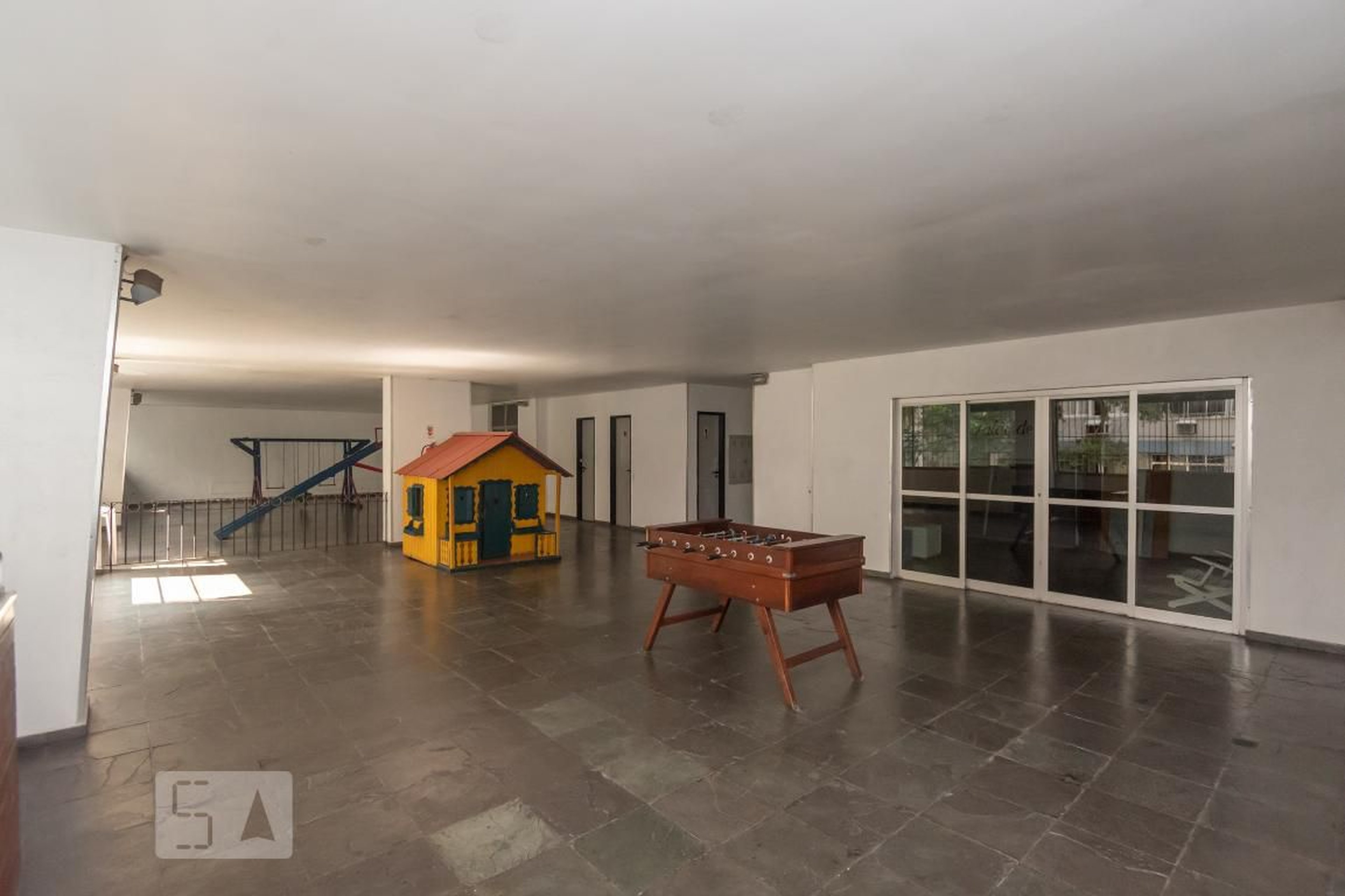 Playground - Varandas da Glória