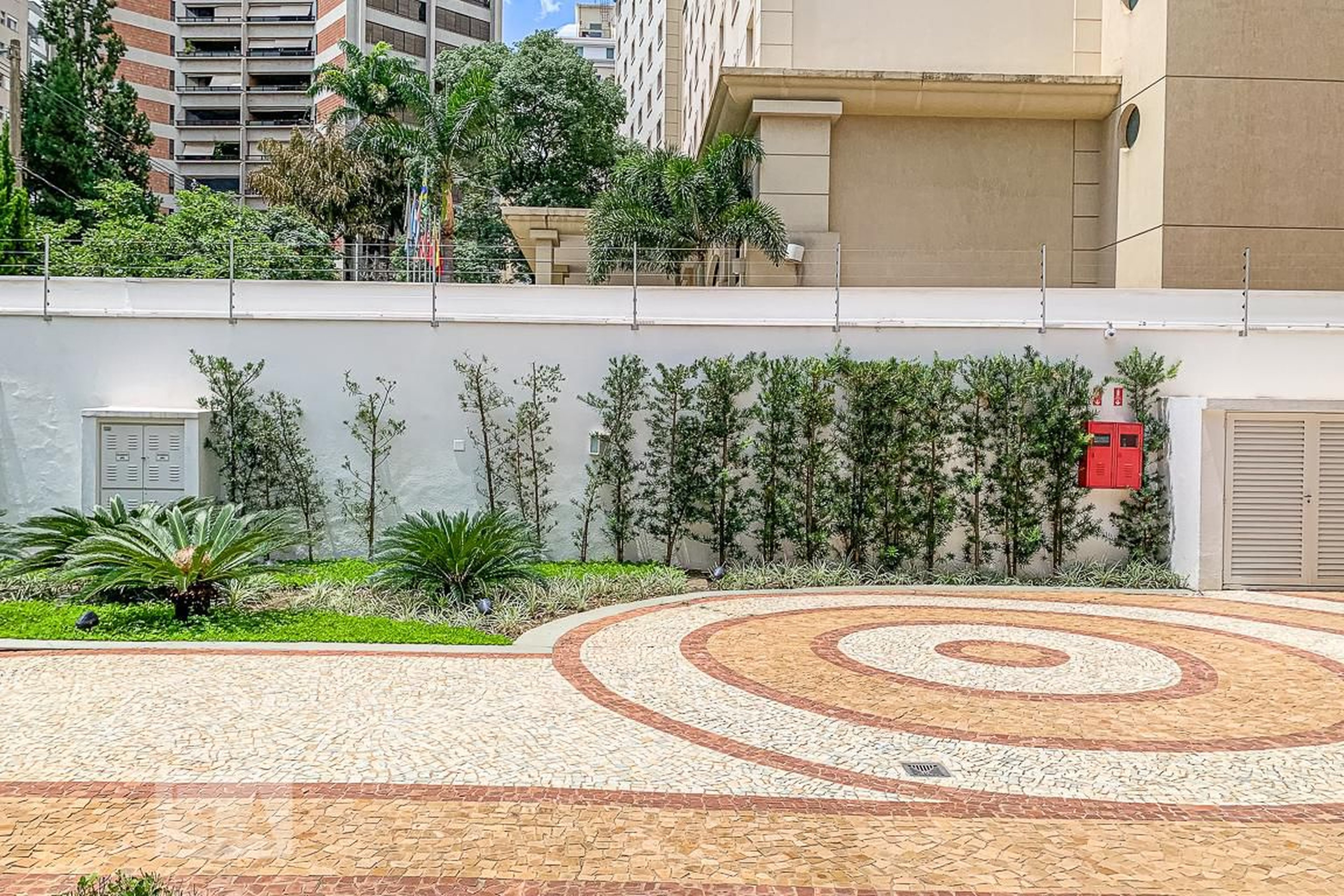 Condomínio - Lago di Lugano