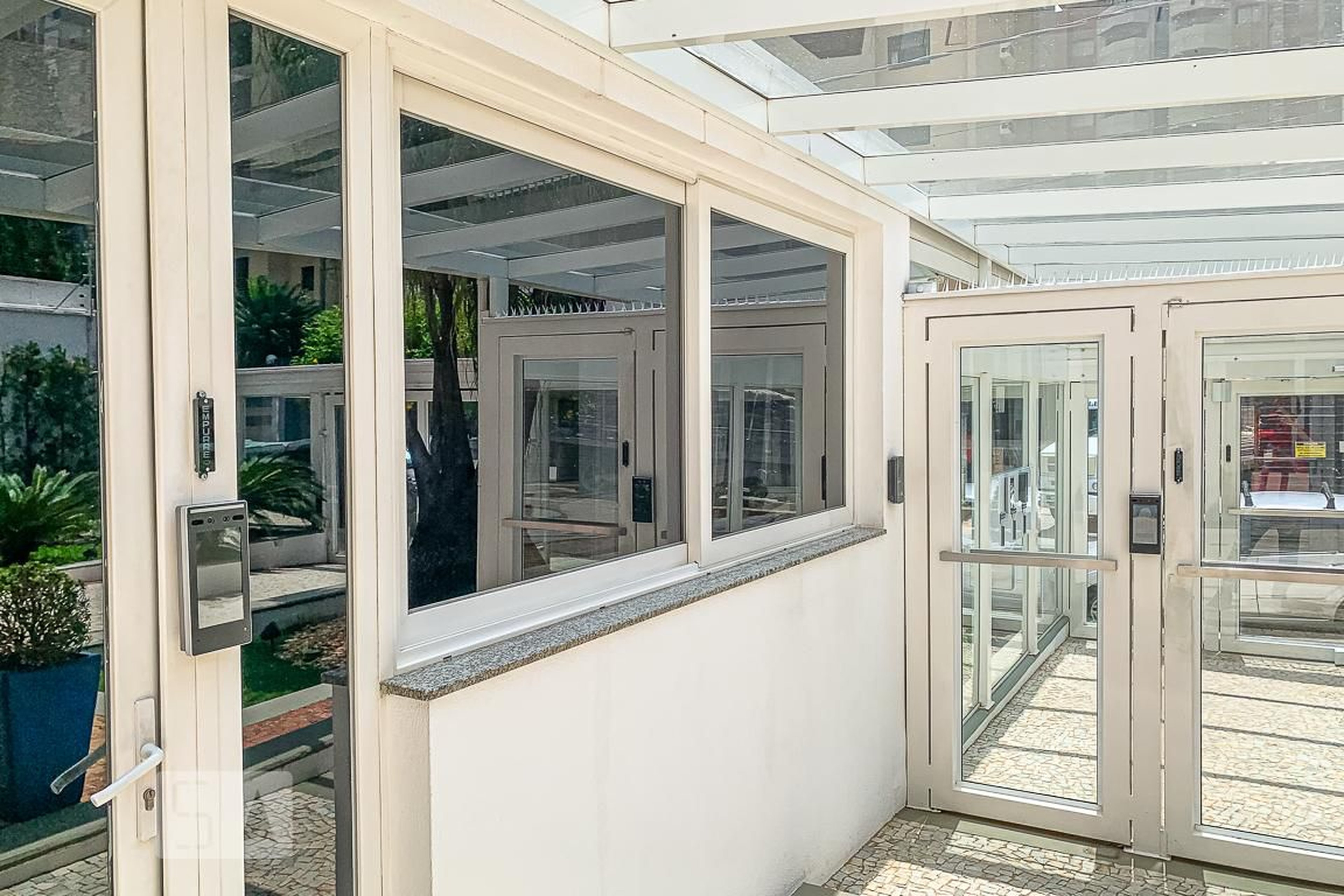 Portaria - Lago di Lugano