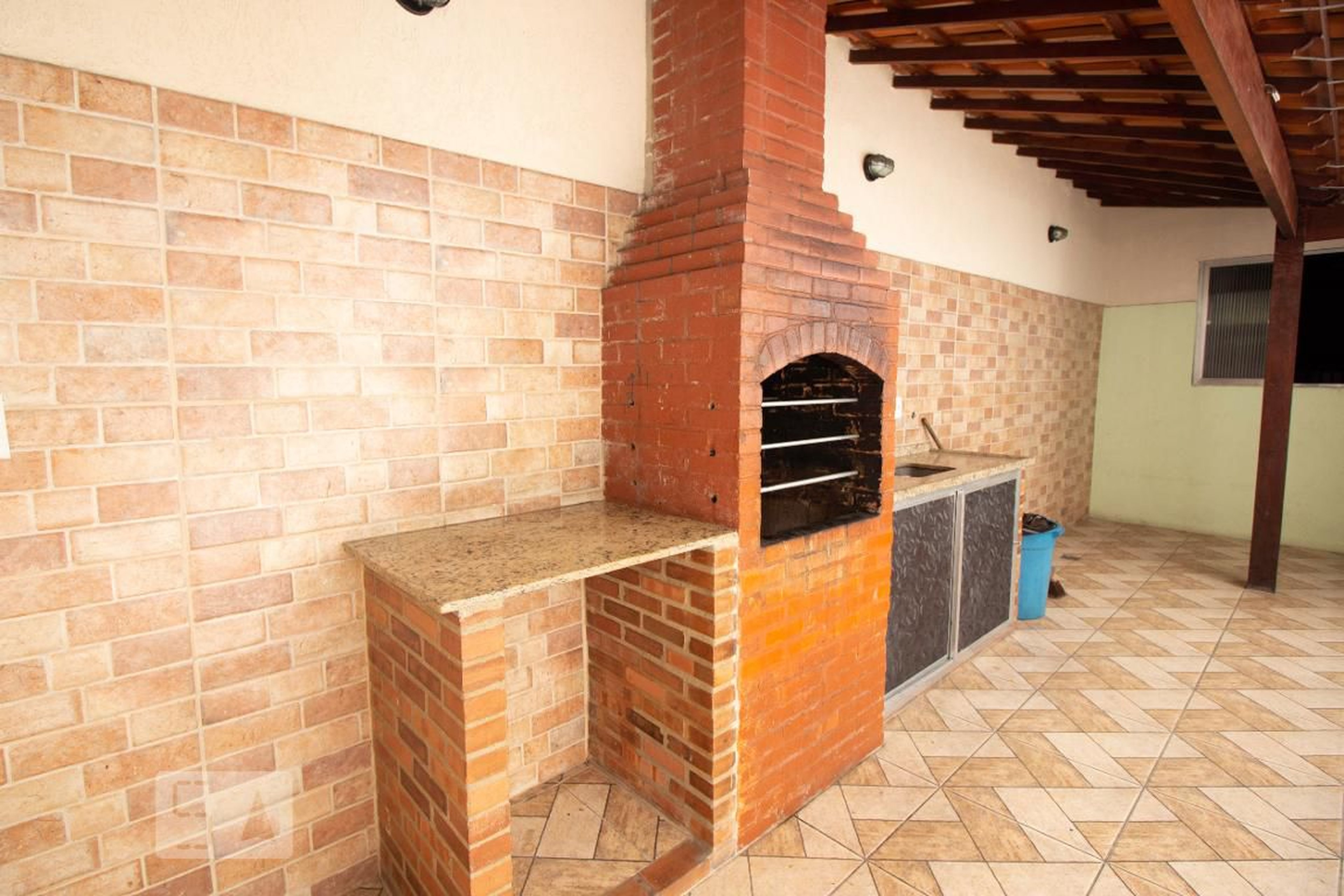 Churrasqueira - Beira Rio