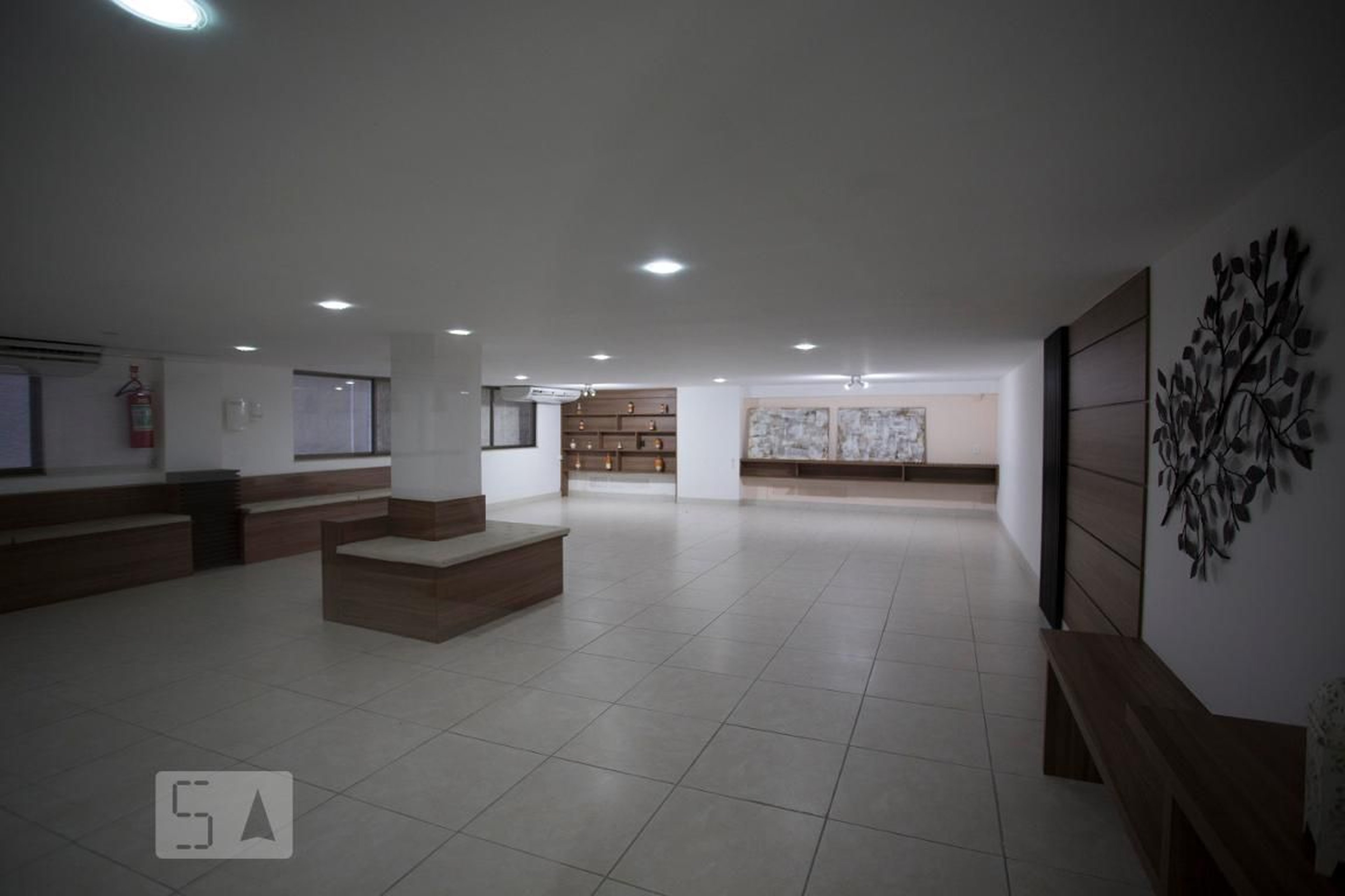 salão de festas - Cap Ferrat