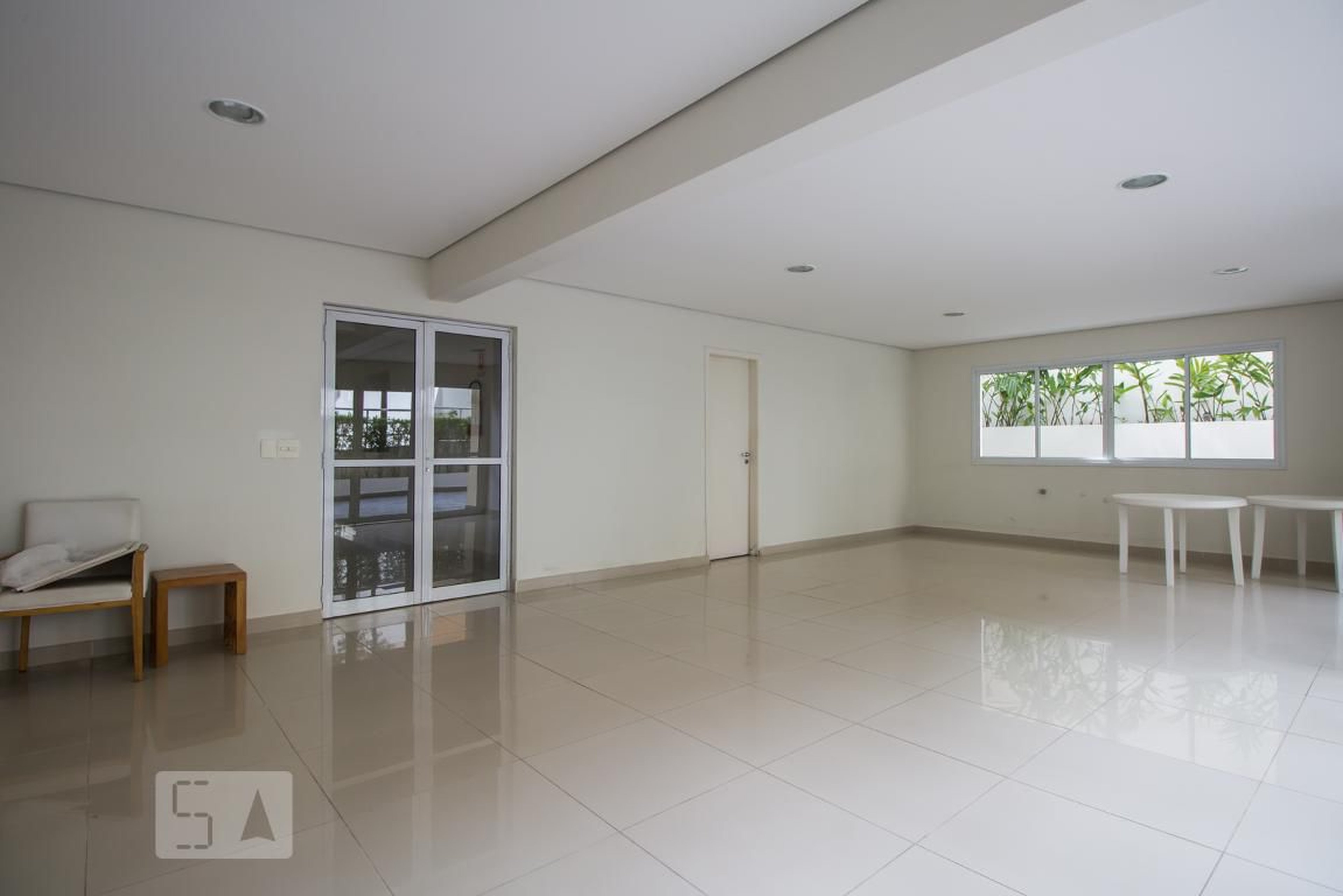 Salão de festa - Victória