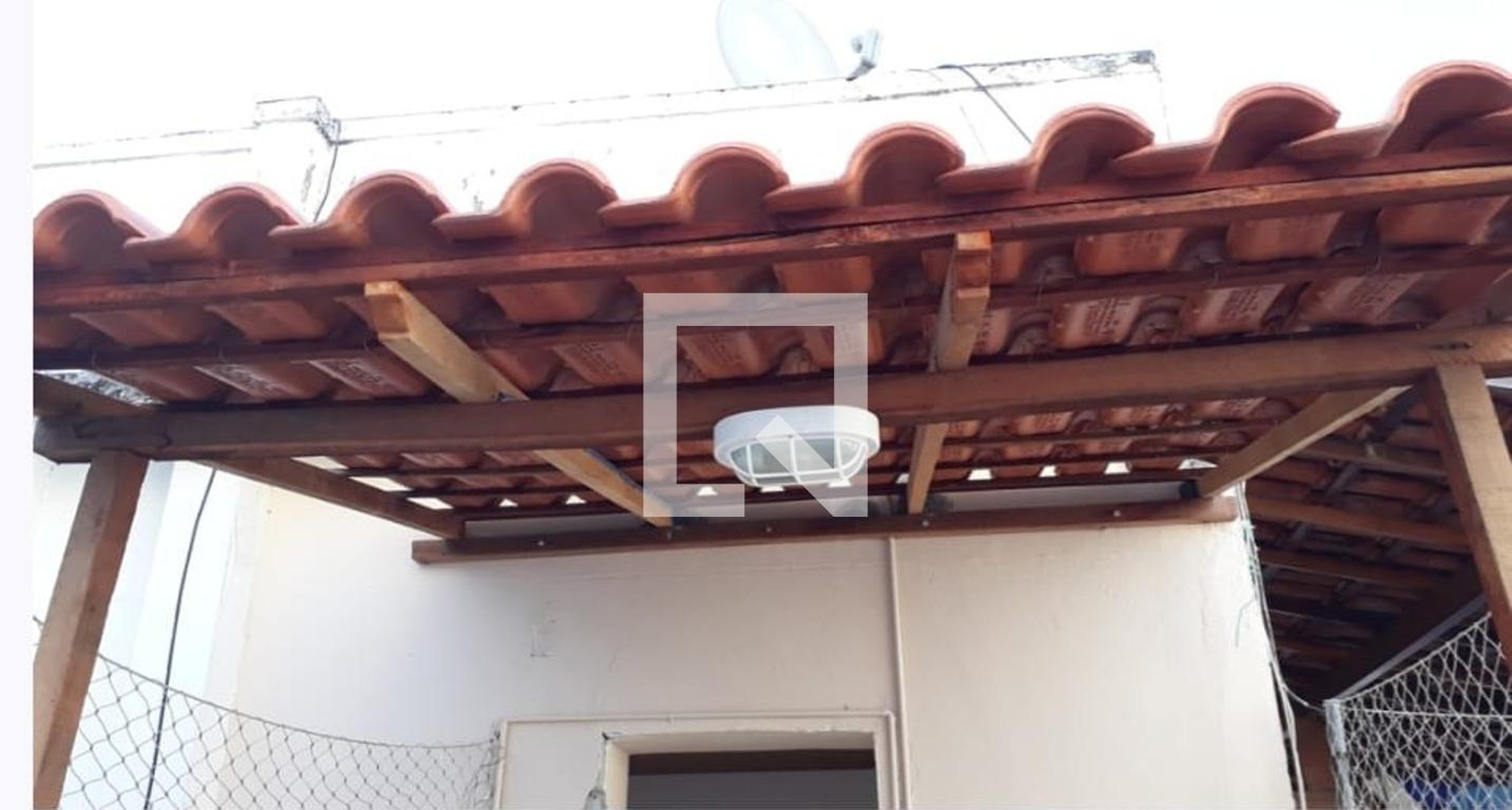 Área externa - Alfredo Pinto