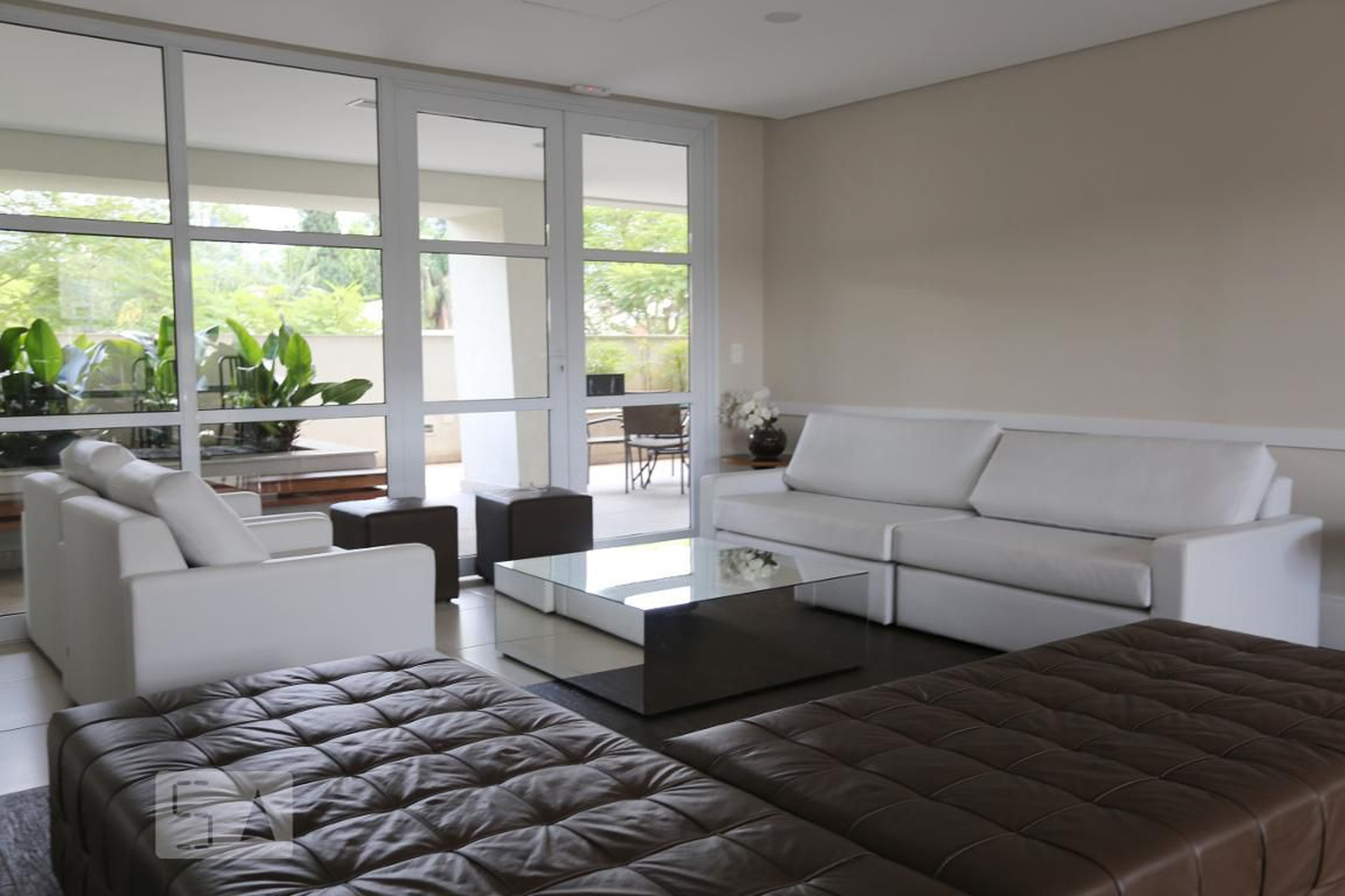 Salão Gourmet - Hit Alphaville