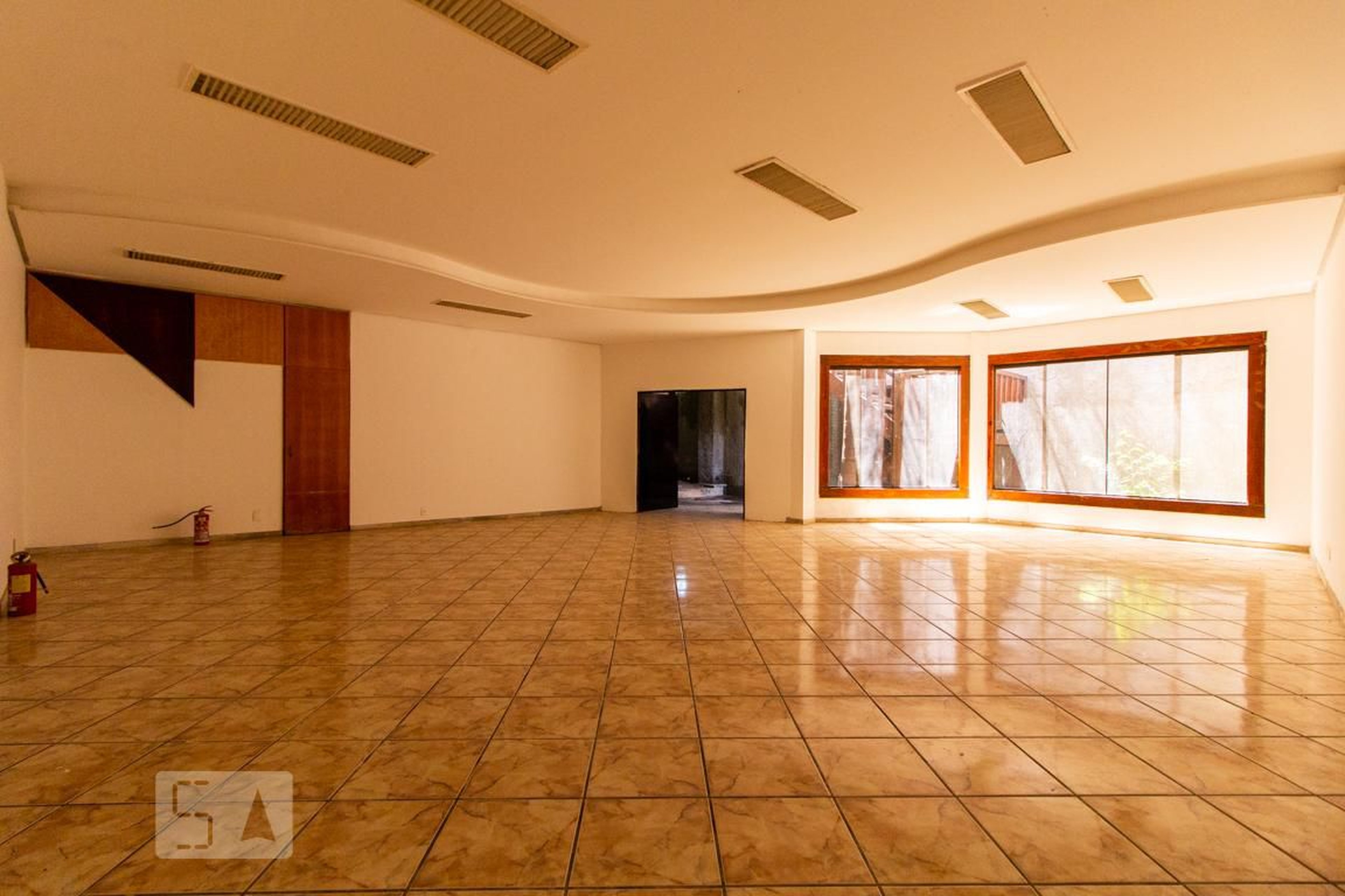 Salão de Festas - Granja Verde