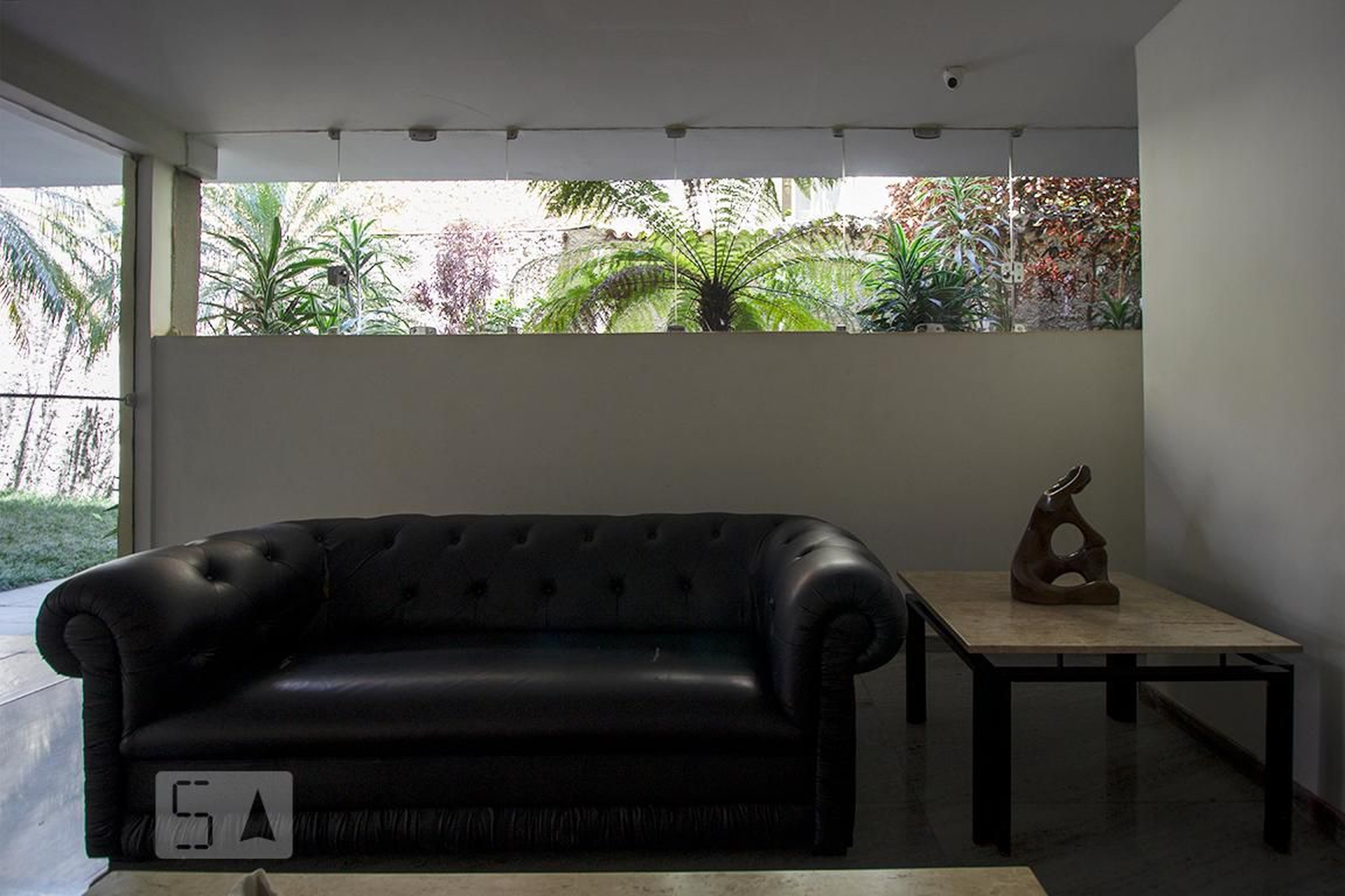 Hall - Edifício Heloísa