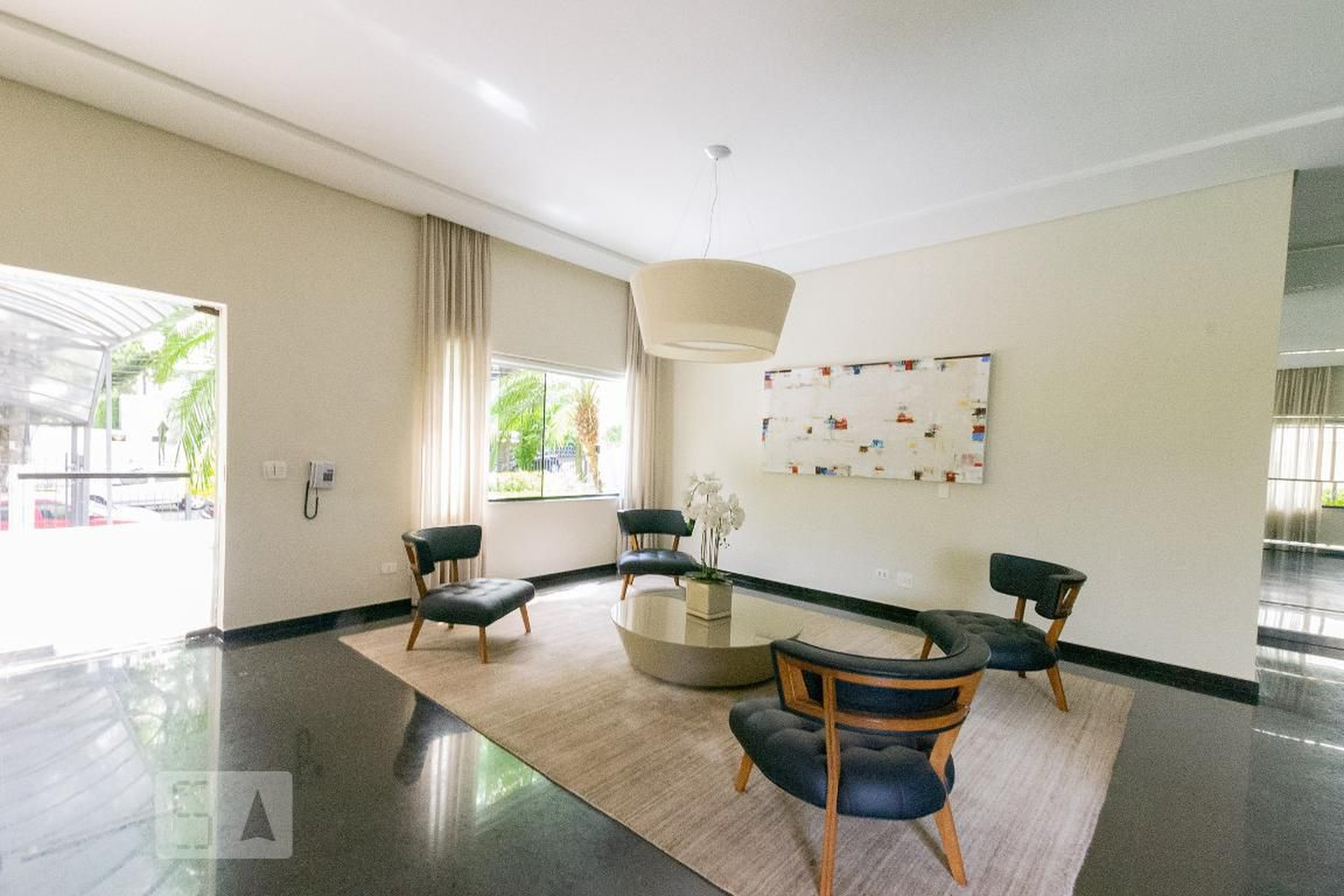 Hall Social - Via Veneto