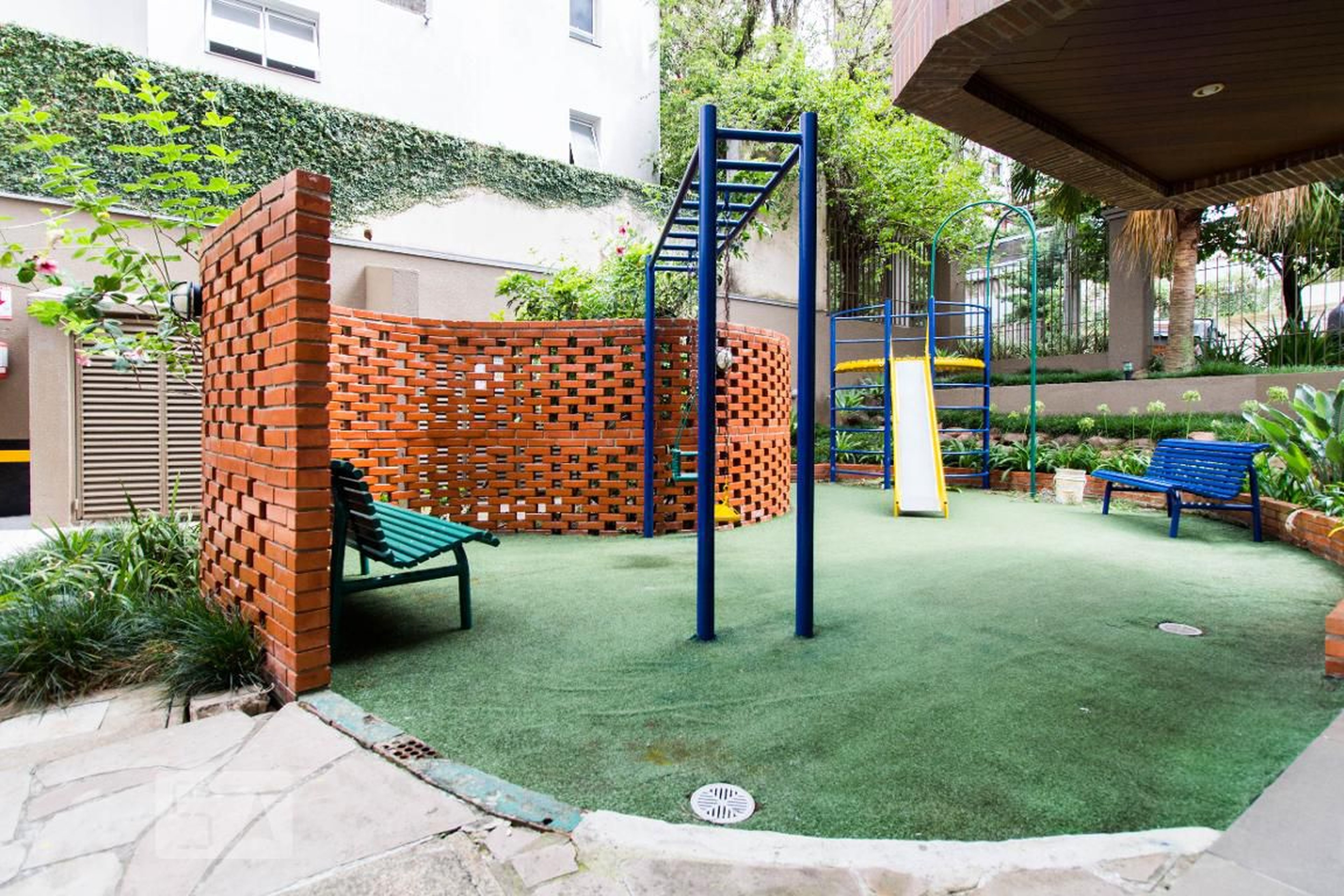 Playground - Palázzo di Giorgio