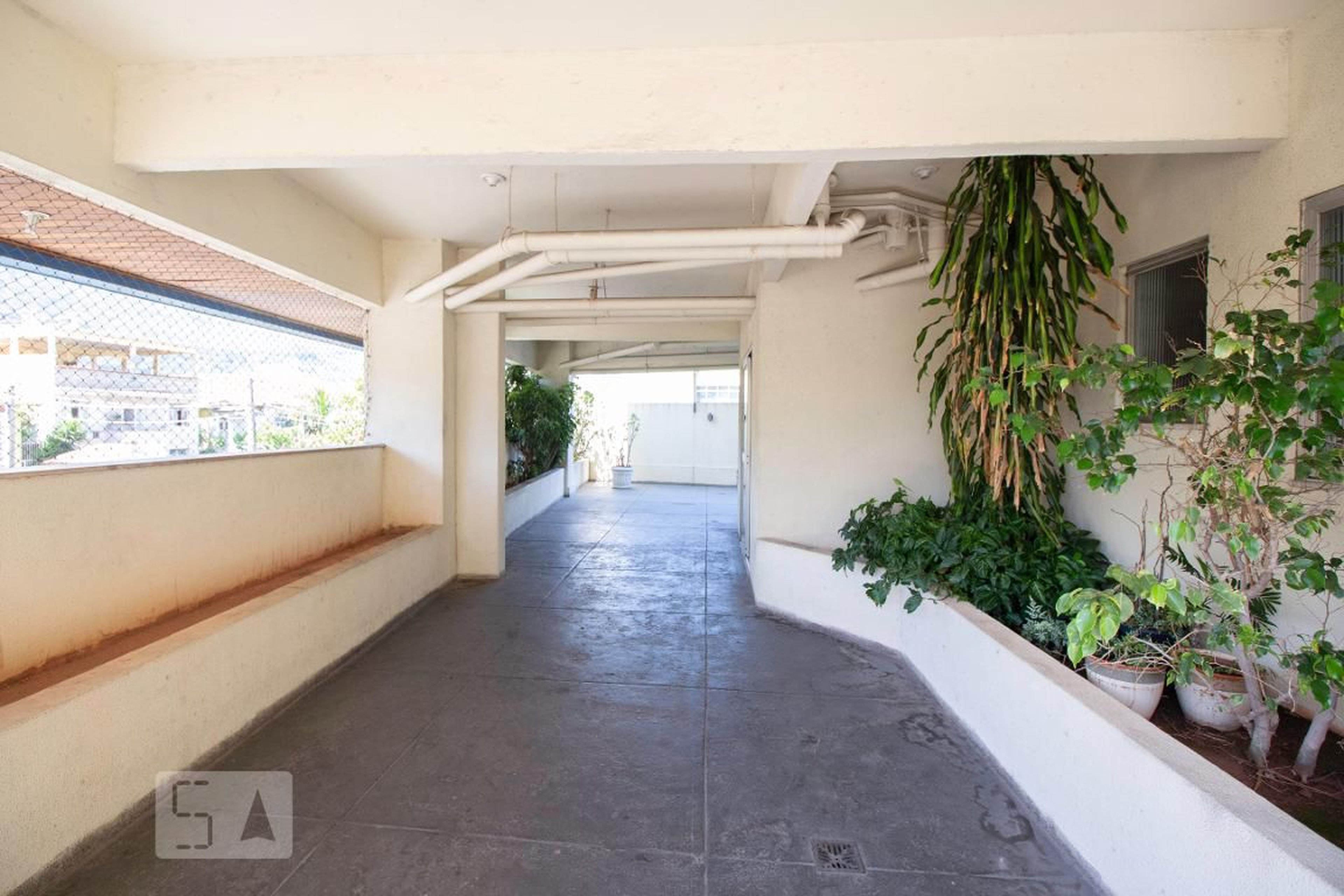 Playground - Renbrant