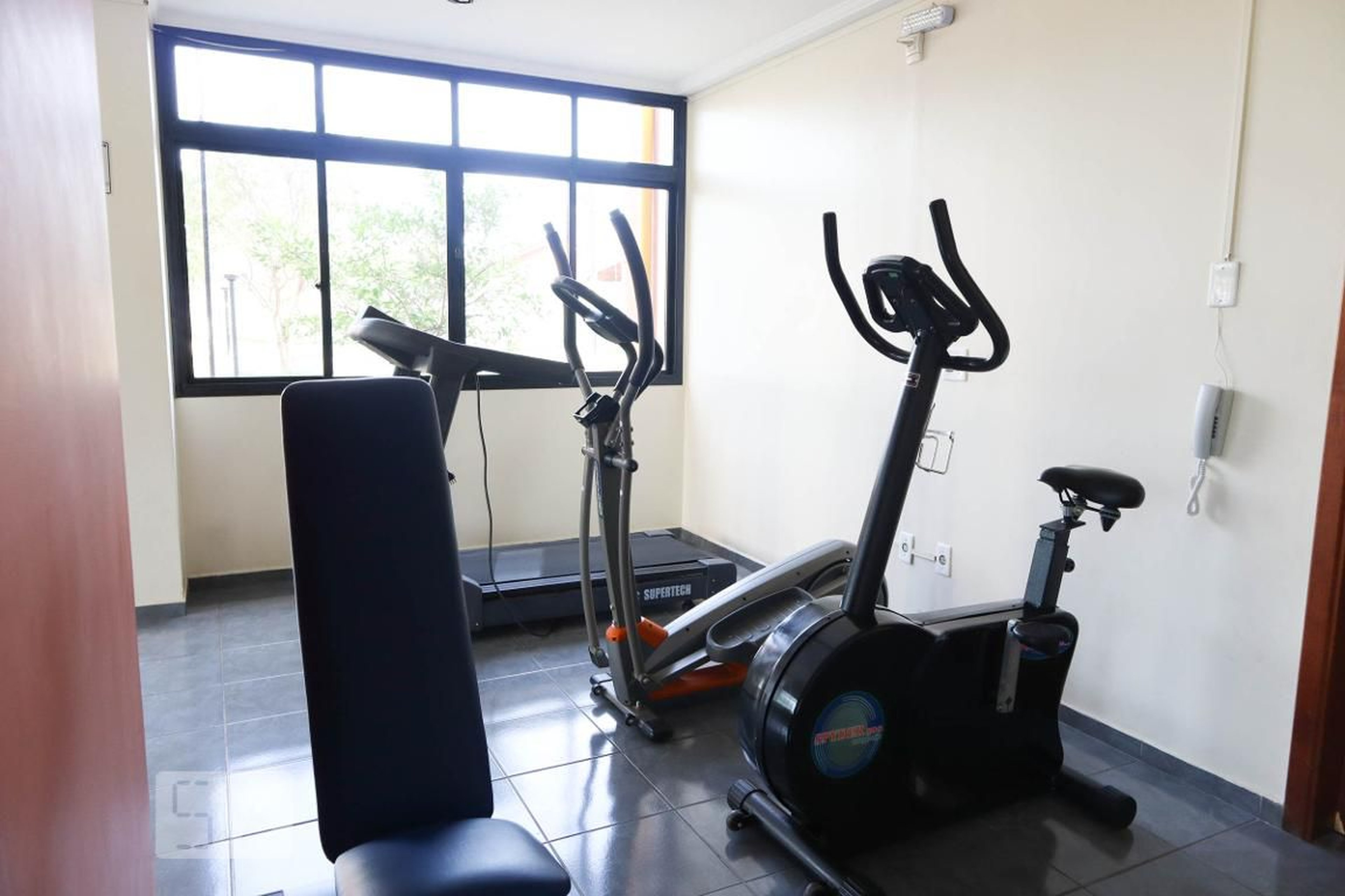 Academia - Piet Mondrian