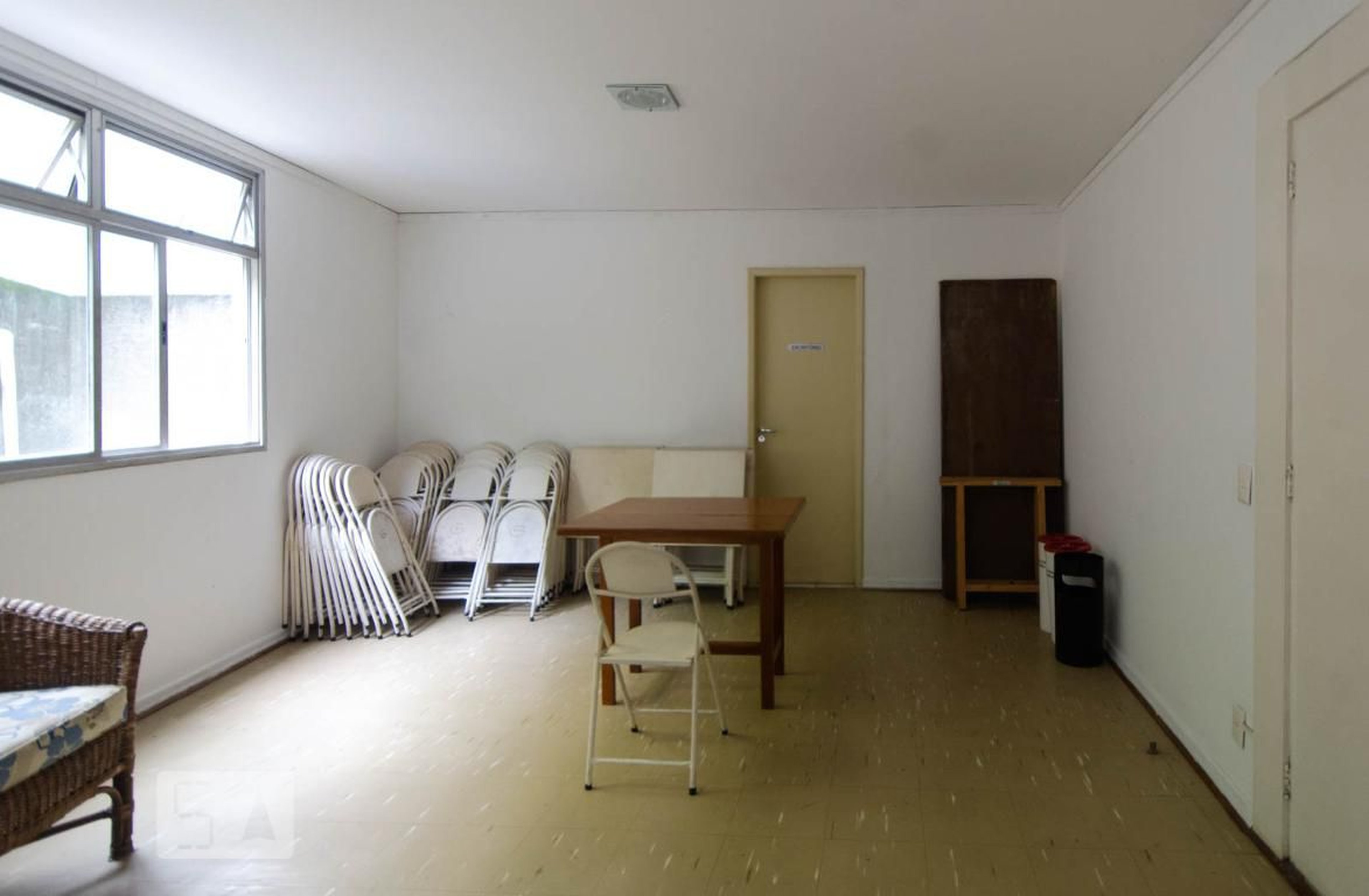 Salão de festa - Edifício Residencial Gabriela