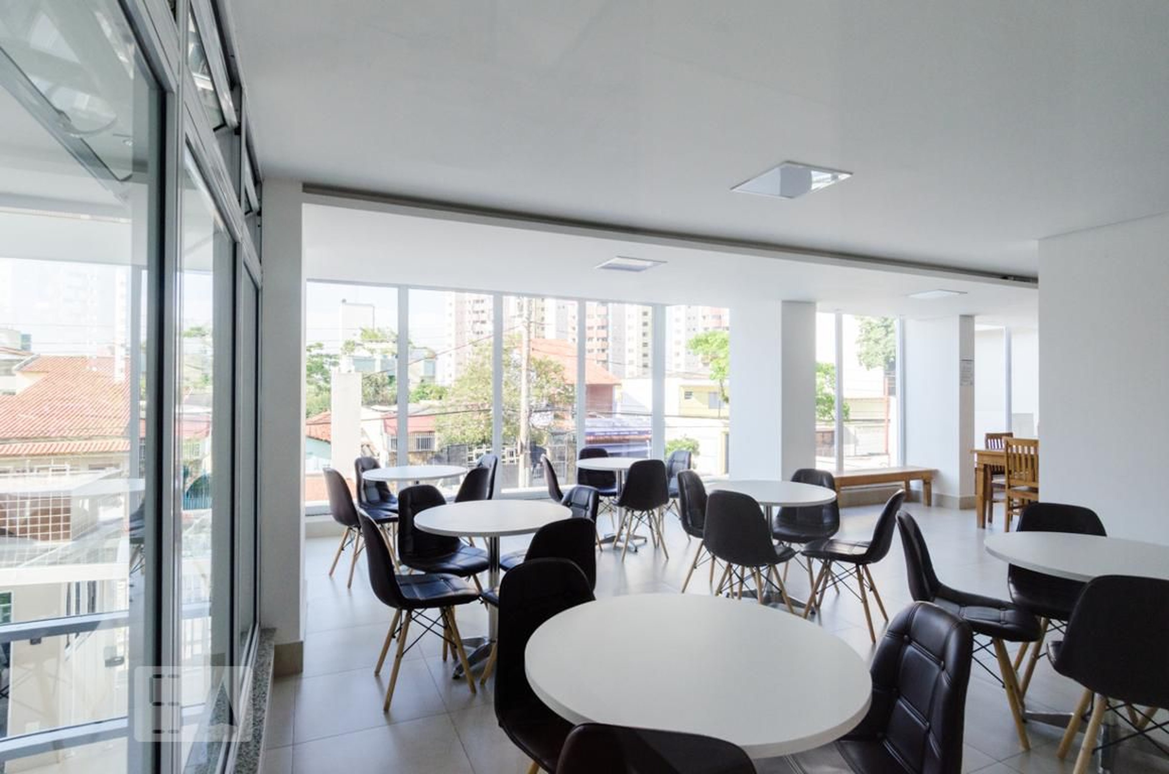 Salão de Festas - Residencial Style Platinum