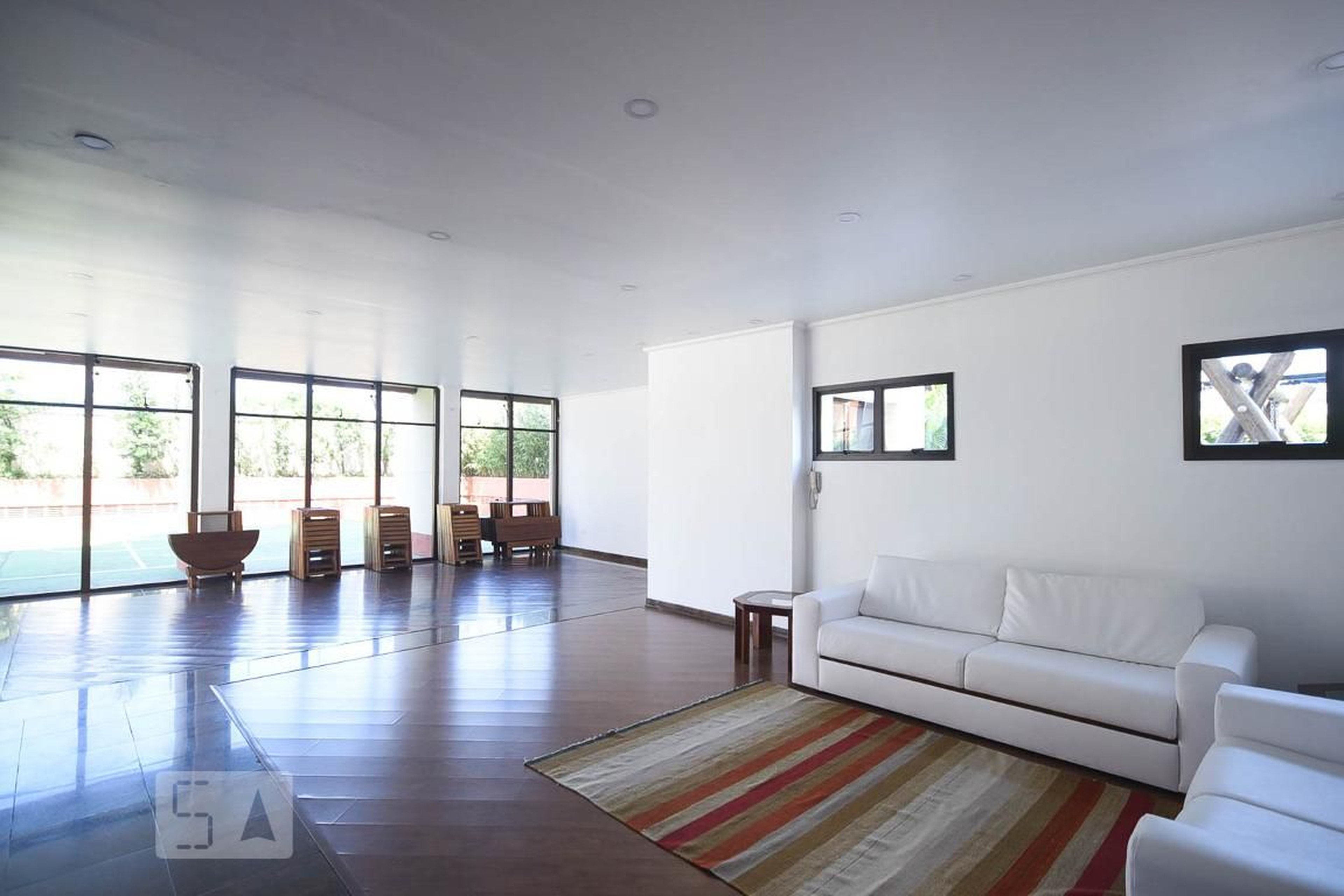 Salão de festa - Algarve