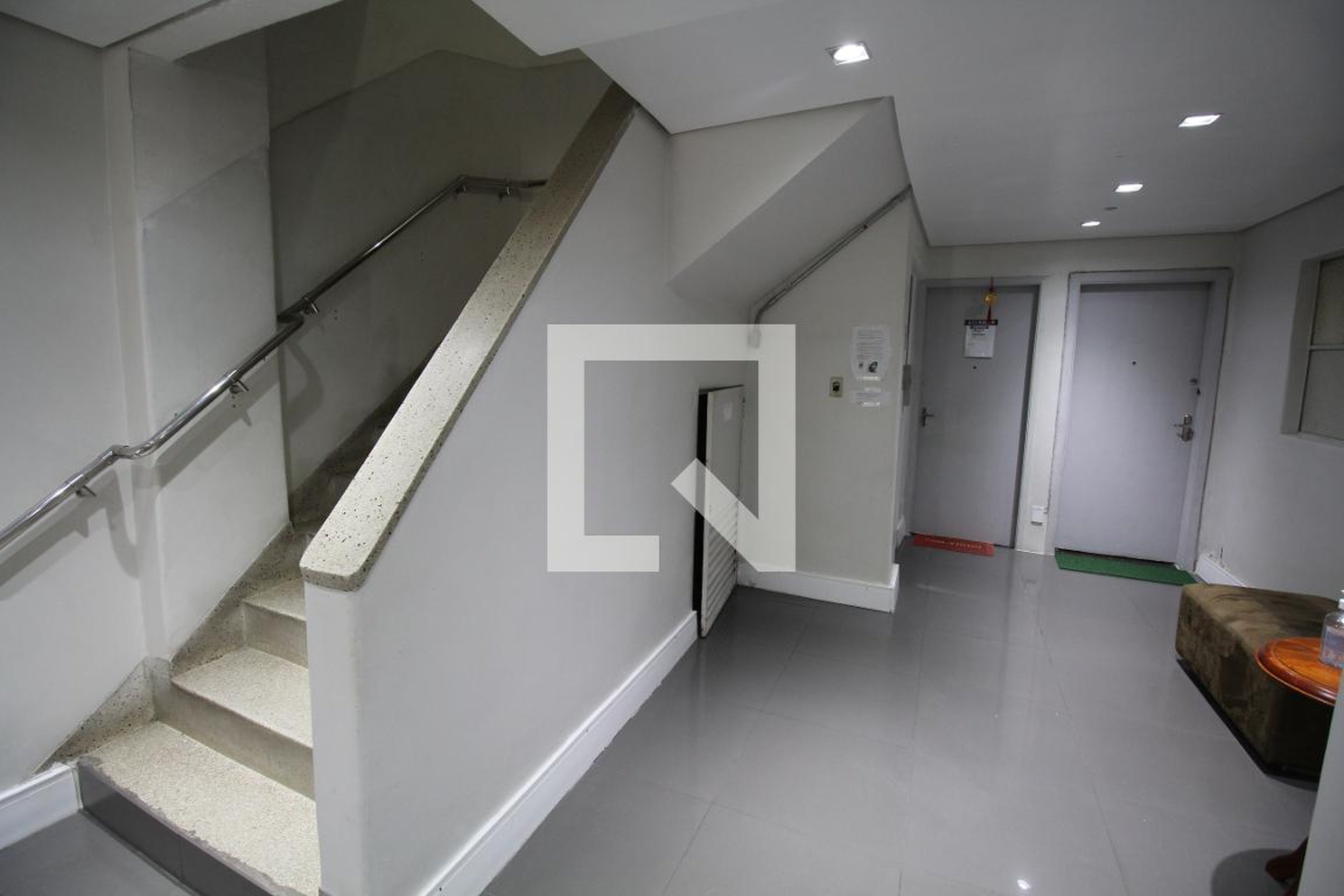 Área externa - São Luiz