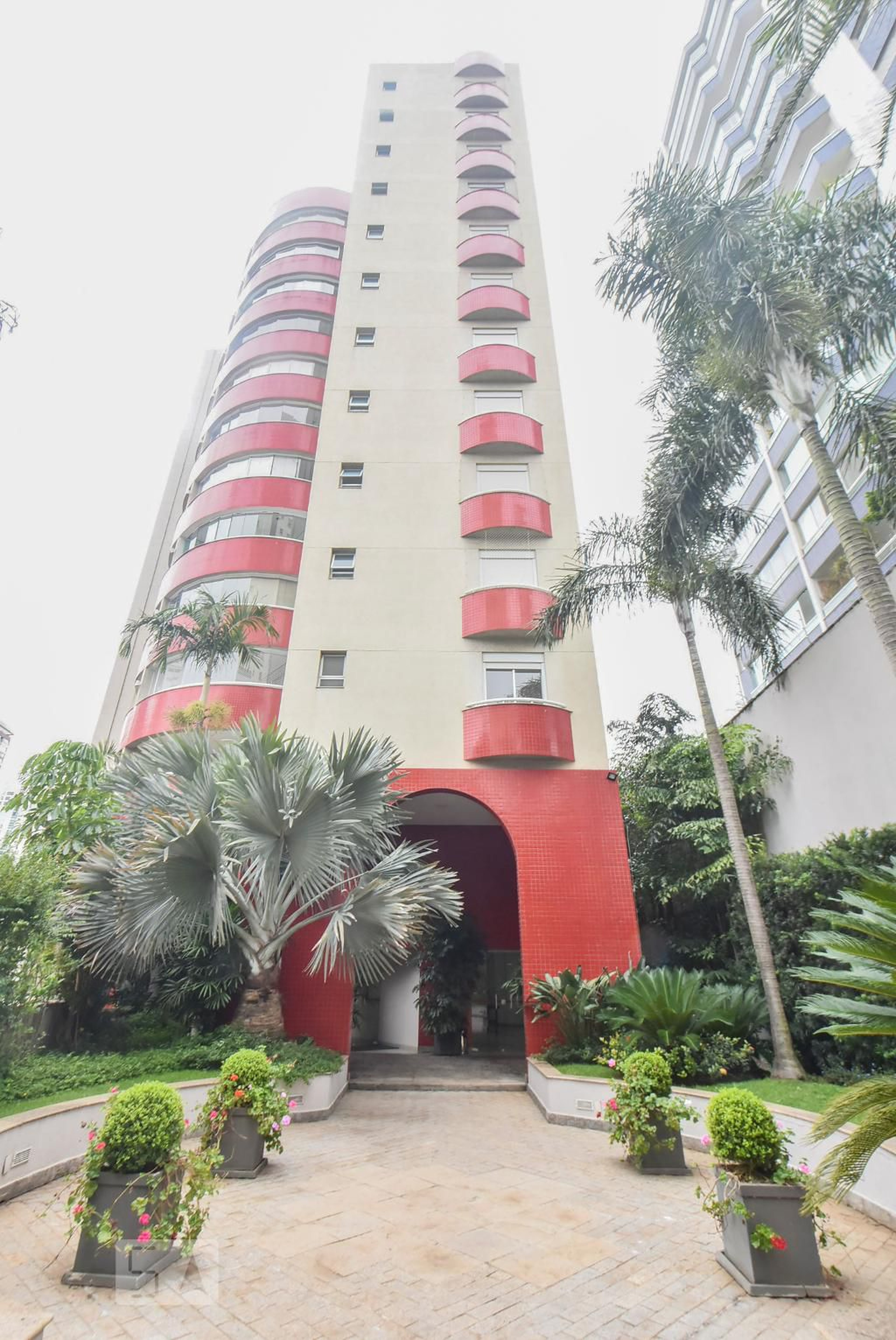 Prédio Condomínio Larc Campo Belo