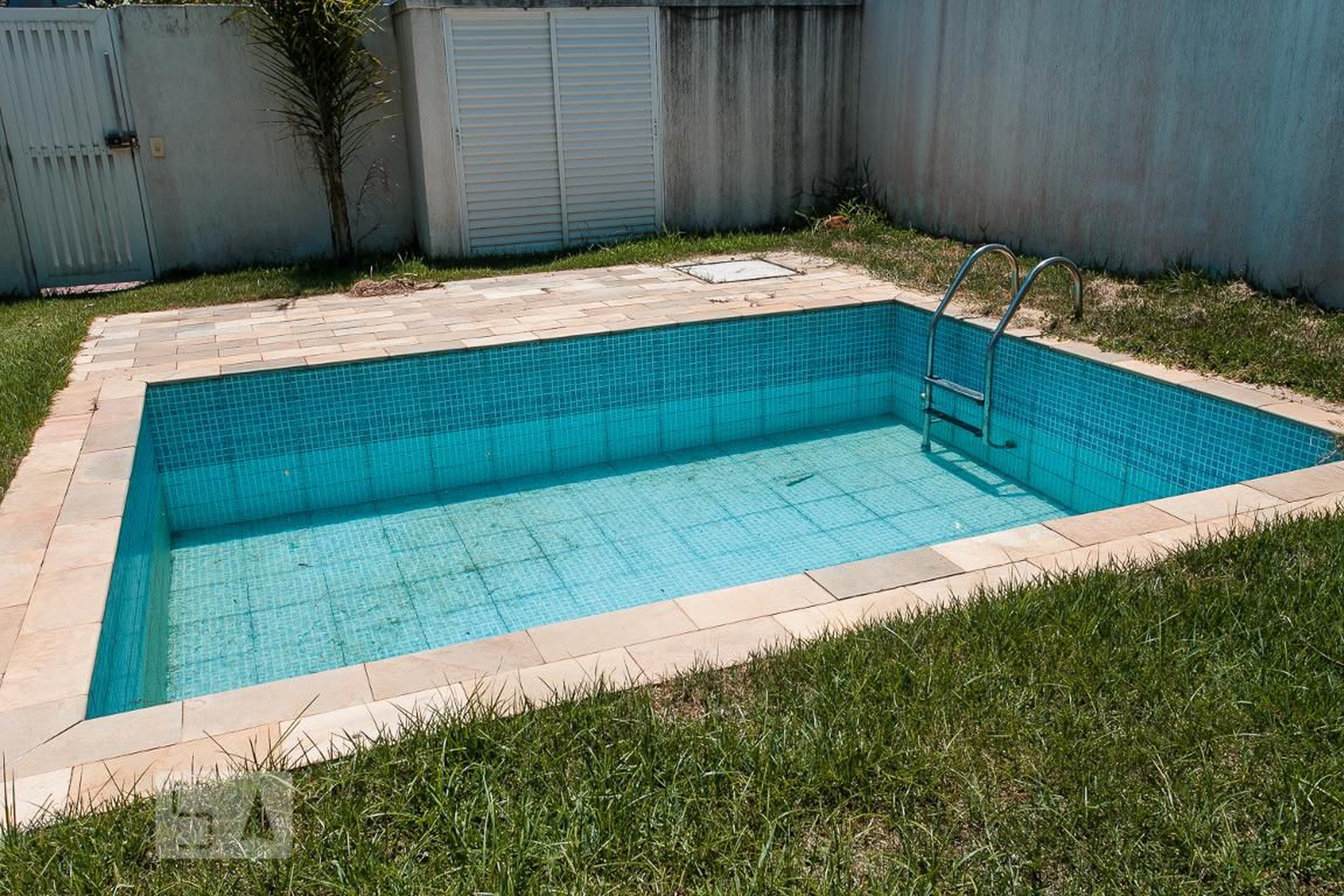 Piscina - Recreio Quality 3
