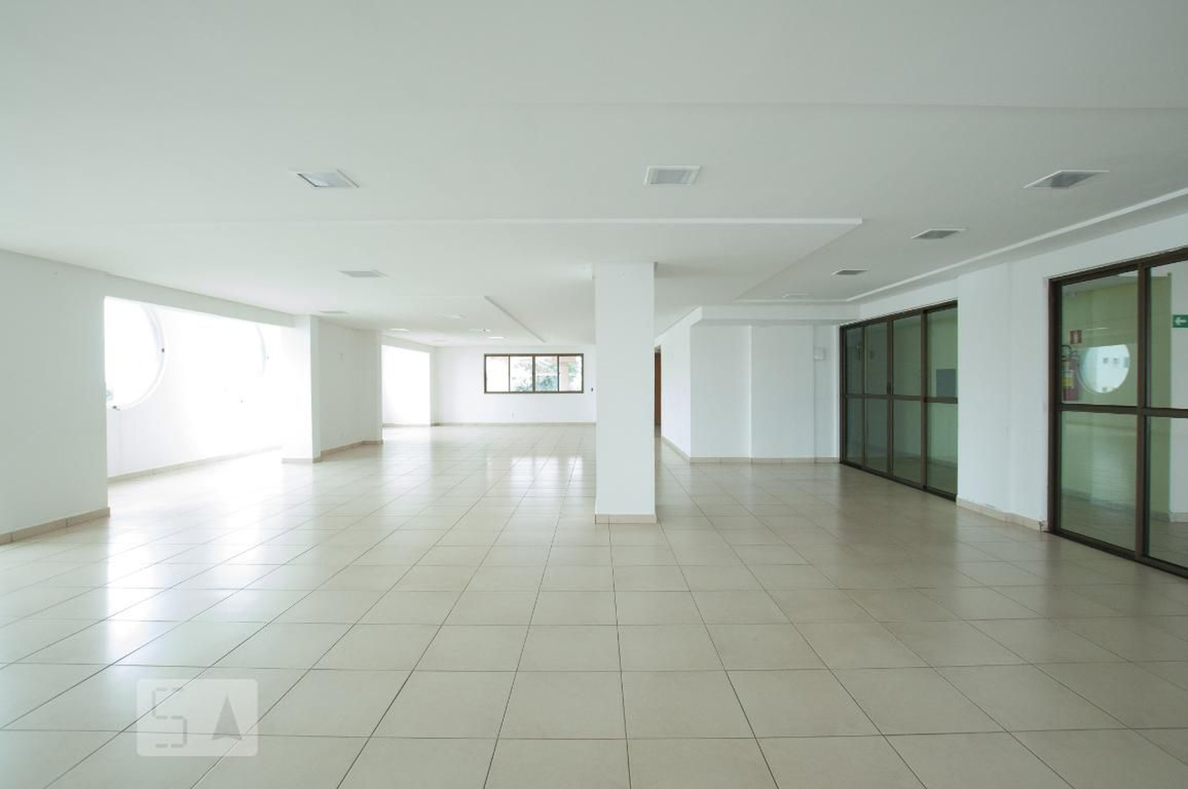 Salão de Festas - Bruna