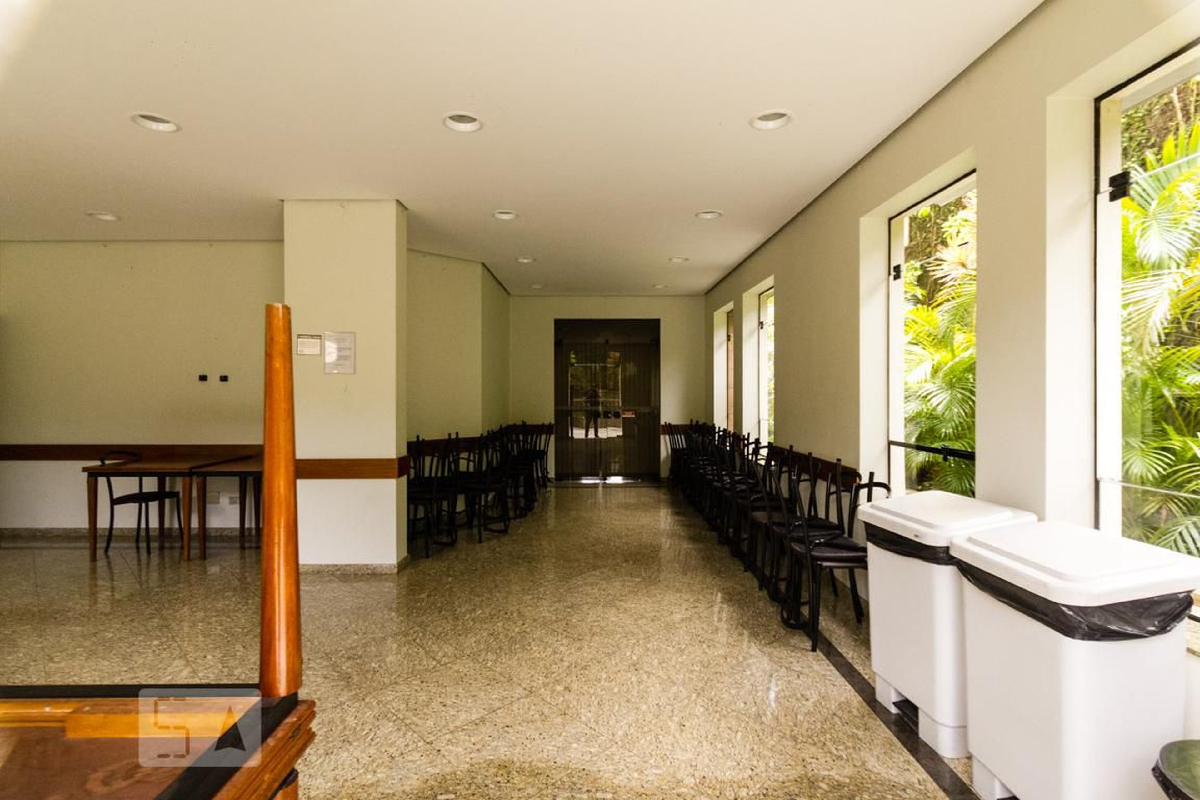 salão de festa - Ana Paula