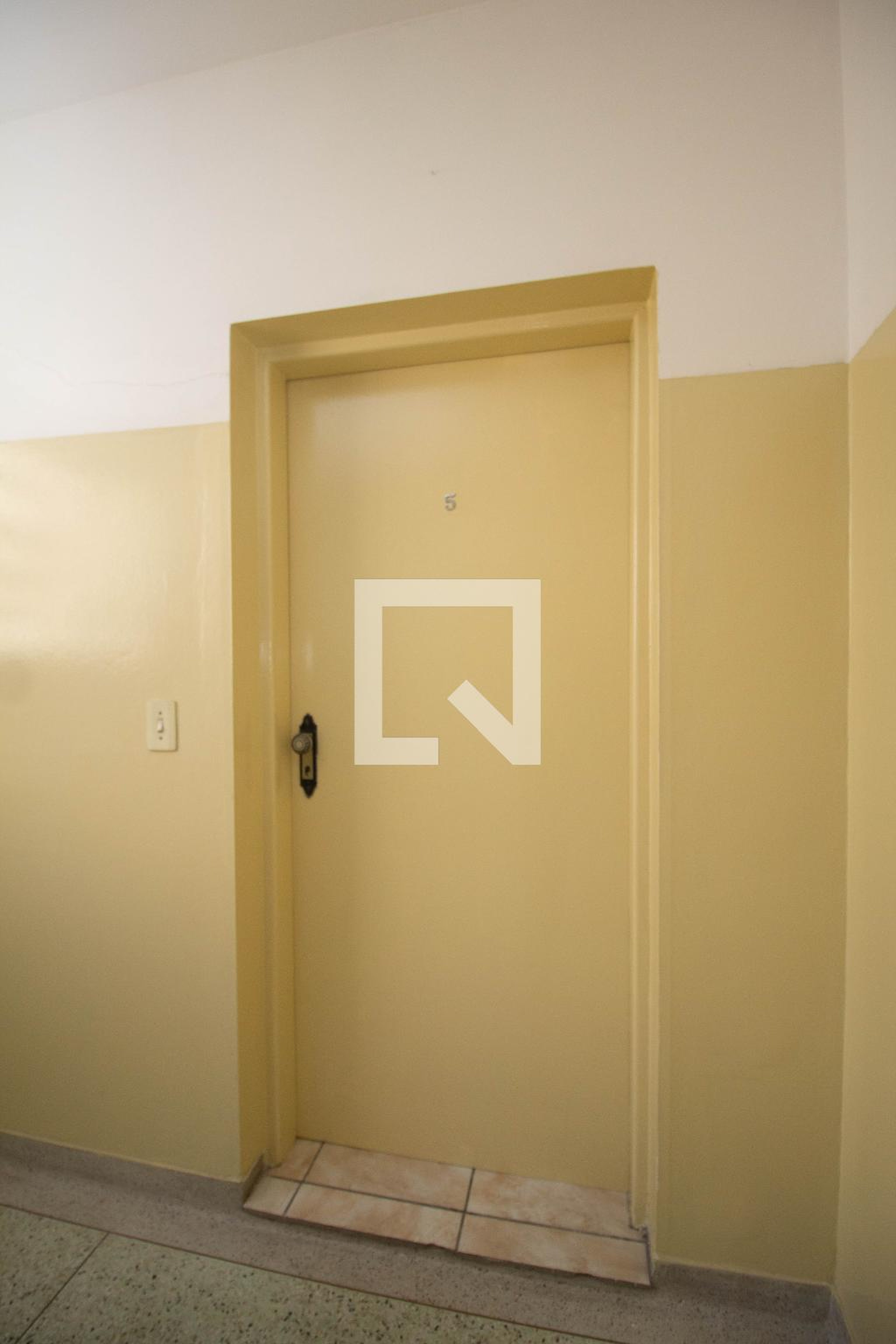 Hall de Entrada - null